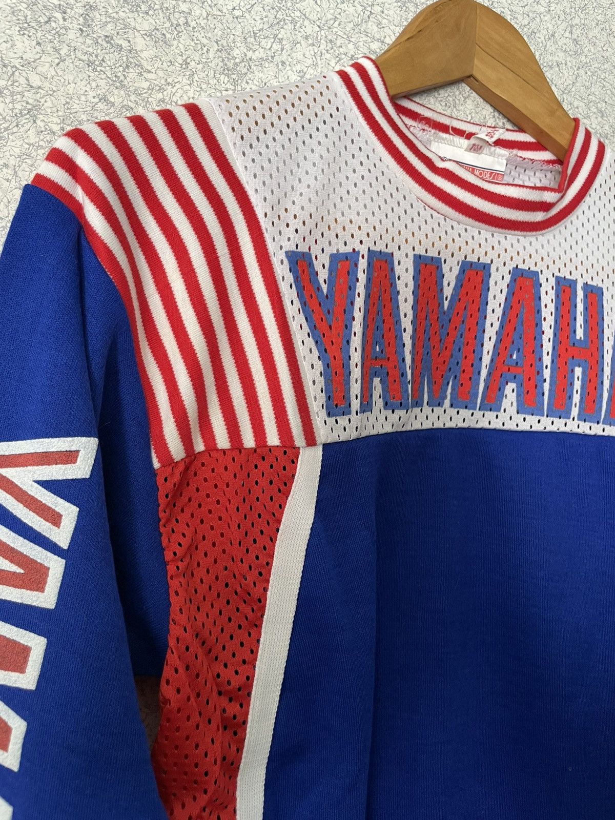 Vintage × Yamaha Yamaha vintage Size US S / EU 44-46 / 1 - 5 Thumbnail