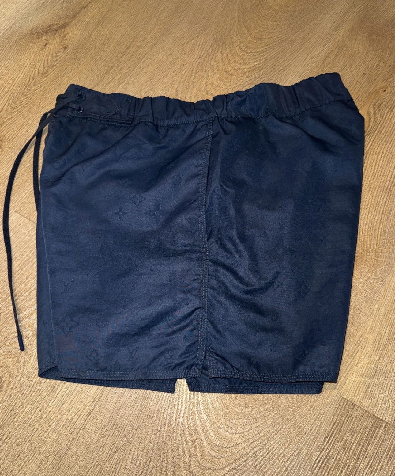Louis Vuitton Louis vuitton 3D pocket monogram shorts Size US 36 / EU 52 - 3 Thumbnail