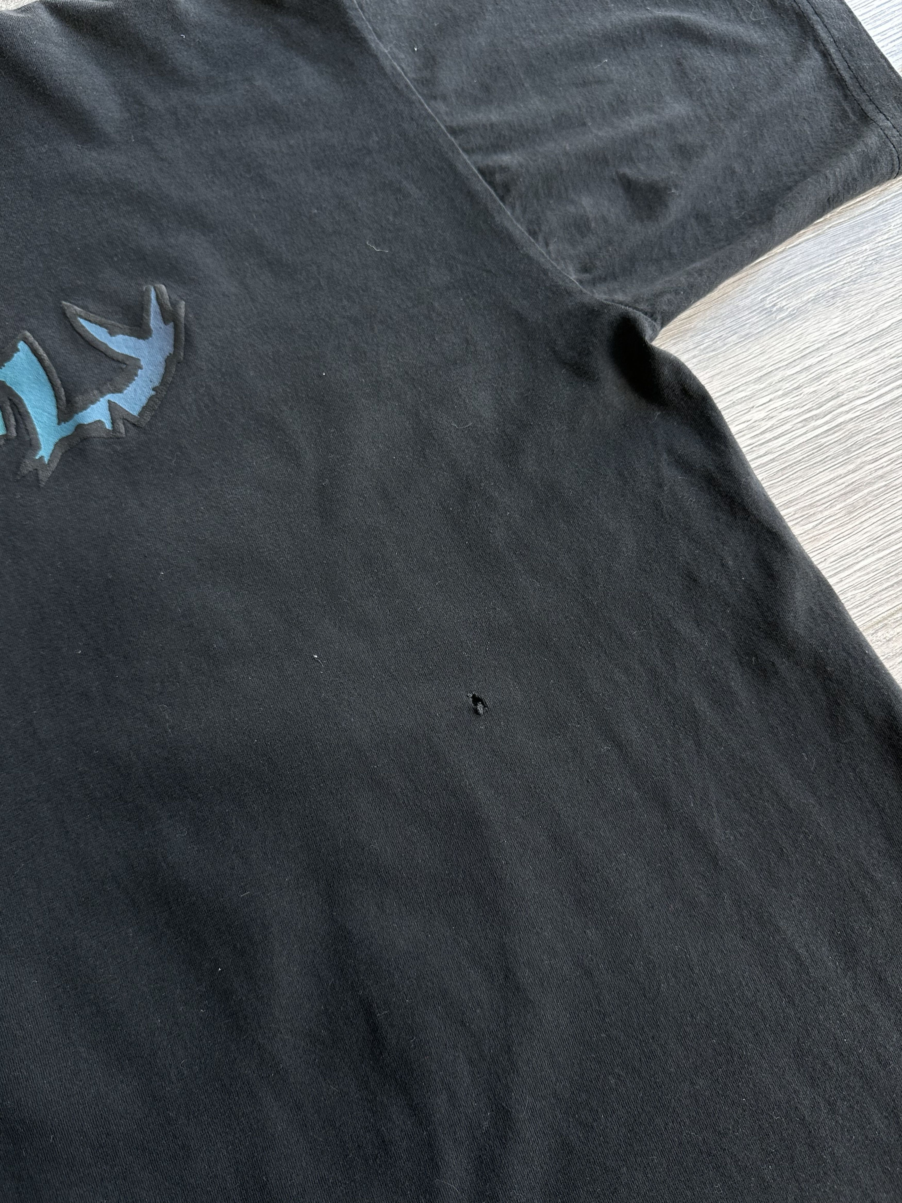 Band Tees × Vintage Soulfly vintage t shirt Size US XL / EU 56 / 4 - 6 Thumbnail