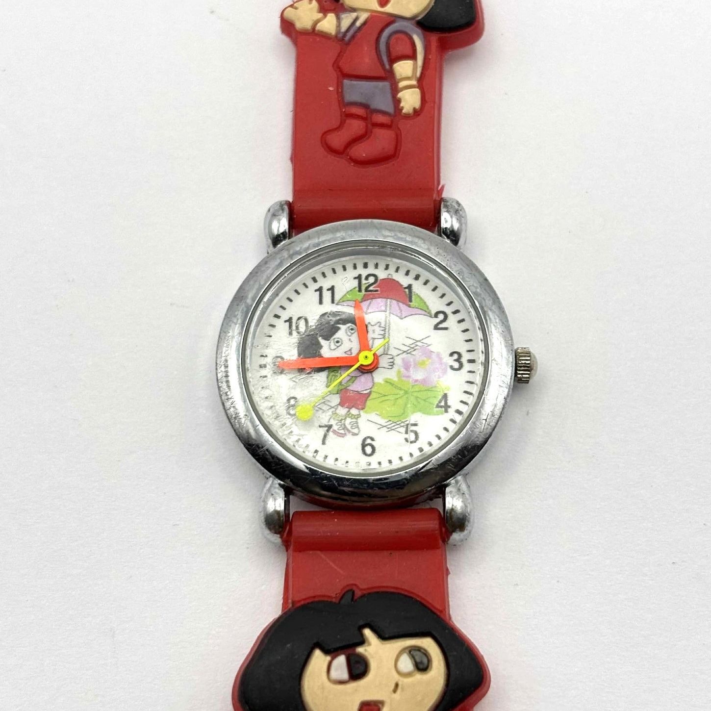 Other Red Dora The Explora Watch Size ONE SIZE - 2 Thumbnail