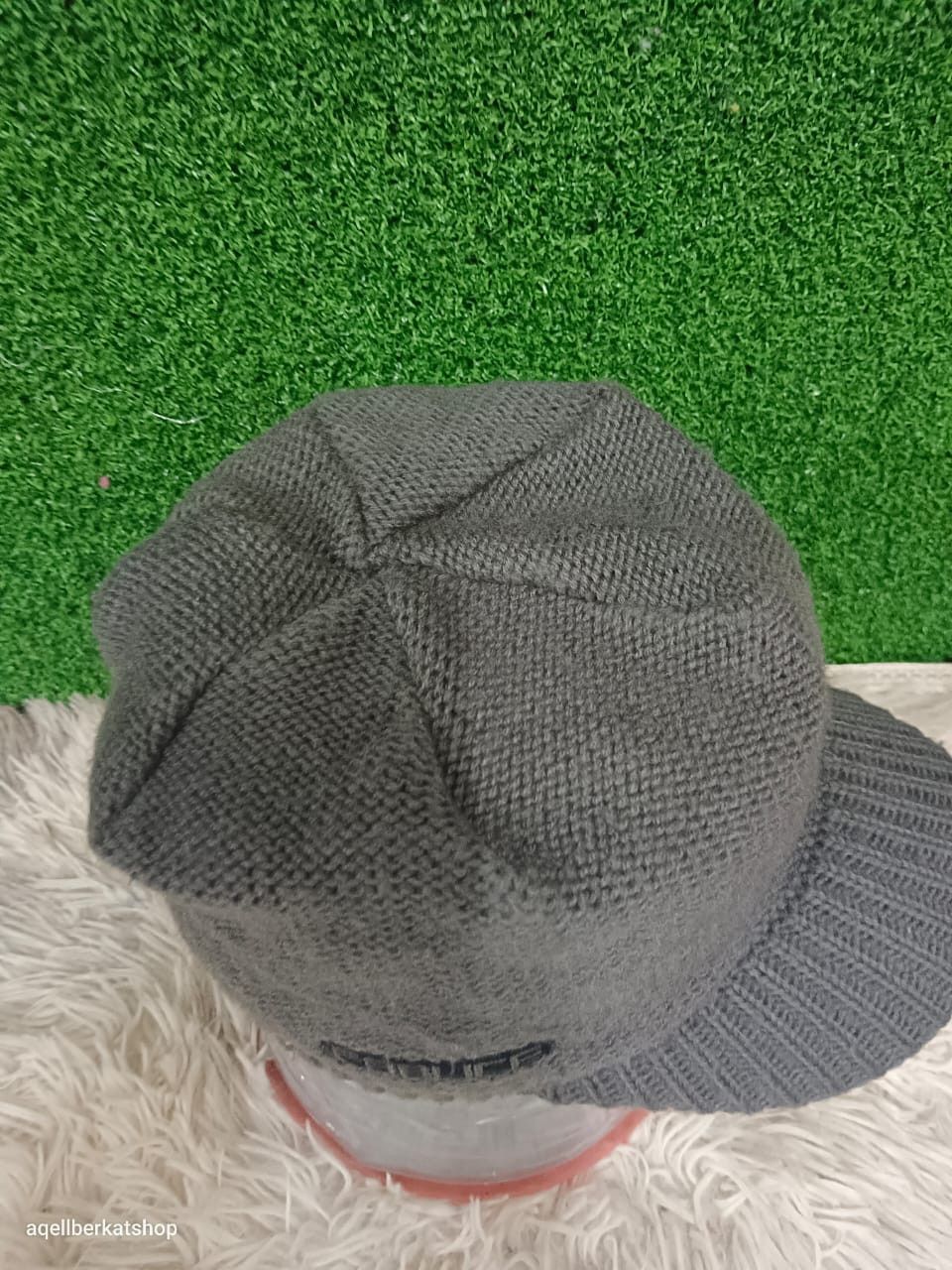Japanese Brand FABLICE Japan Cap Size ONE SIZE - 7 Thumbnail