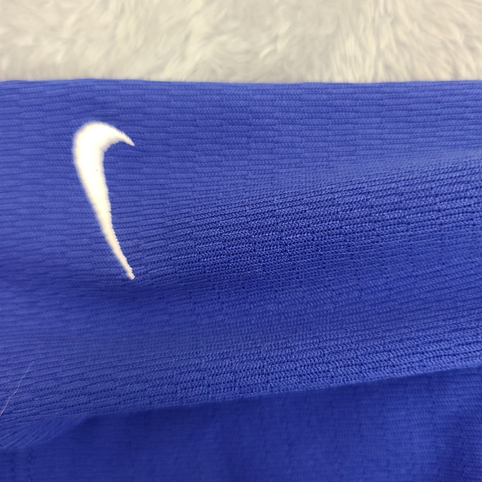 Nike Nike Chicago Cubs Polo Shirt Mens Large 2XL Blue Authentic Size US XXL / EU 58 / 5 - 11 Thumbnail