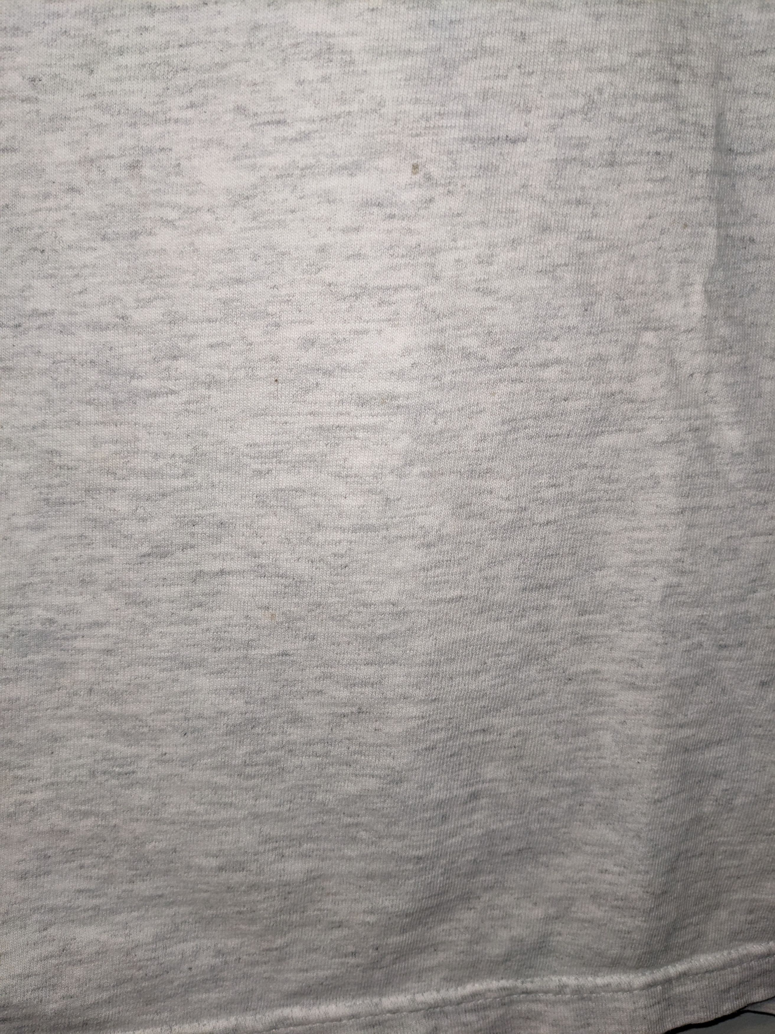 Cartoon Network × Vintage Vintage 90s Looney Tunes Bugs Bunny Logo Gray Large T-Shirt Size US L / EU 52-54 / 3 - 10 Thumbnail