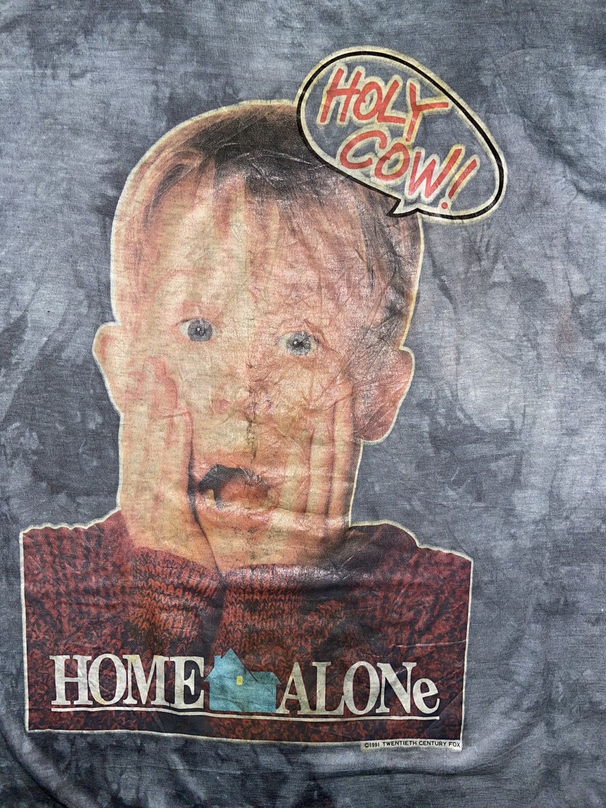 Vintage VINTAGE HOME ALONE 1991 CENTURY BOX Size US M / EU 48-50 / 2 - 3 Thumbnail