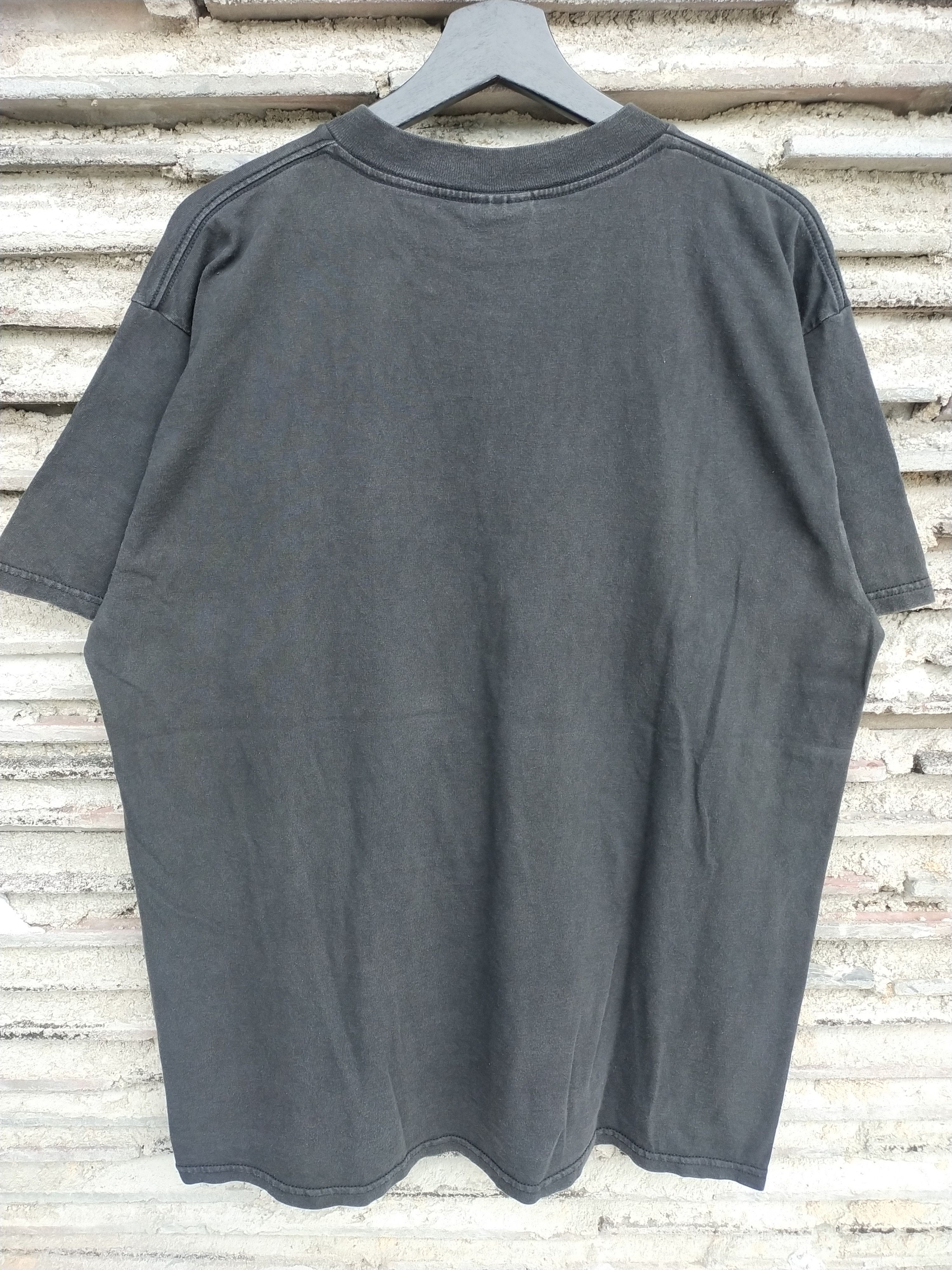 Vintage 1996 VINTAGE I LOVE LUCY (LUCILLE BALL) MOVIE Size US XL / EU 56 / 4 - 3 Thumbnail