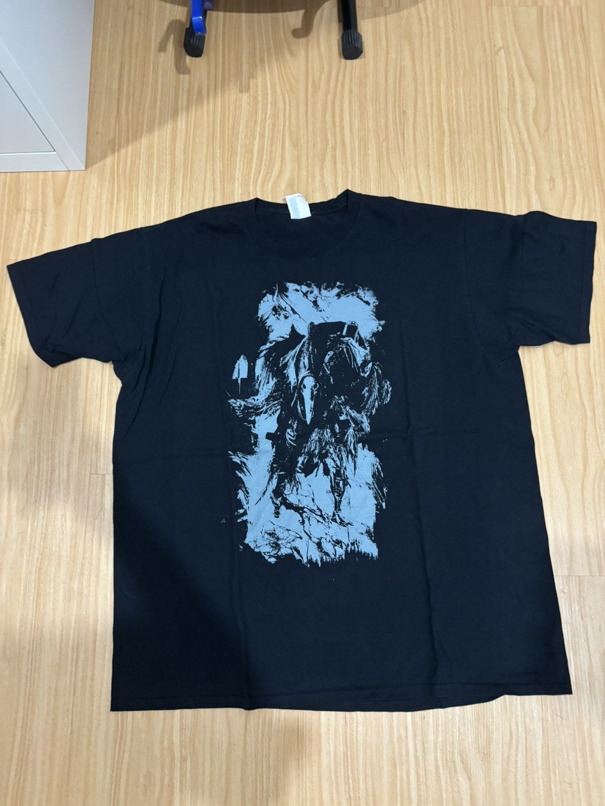 Port & Company Game Tee Hunt Showndown Size US XL / EU 56 / 4 - 1 Thumbnail