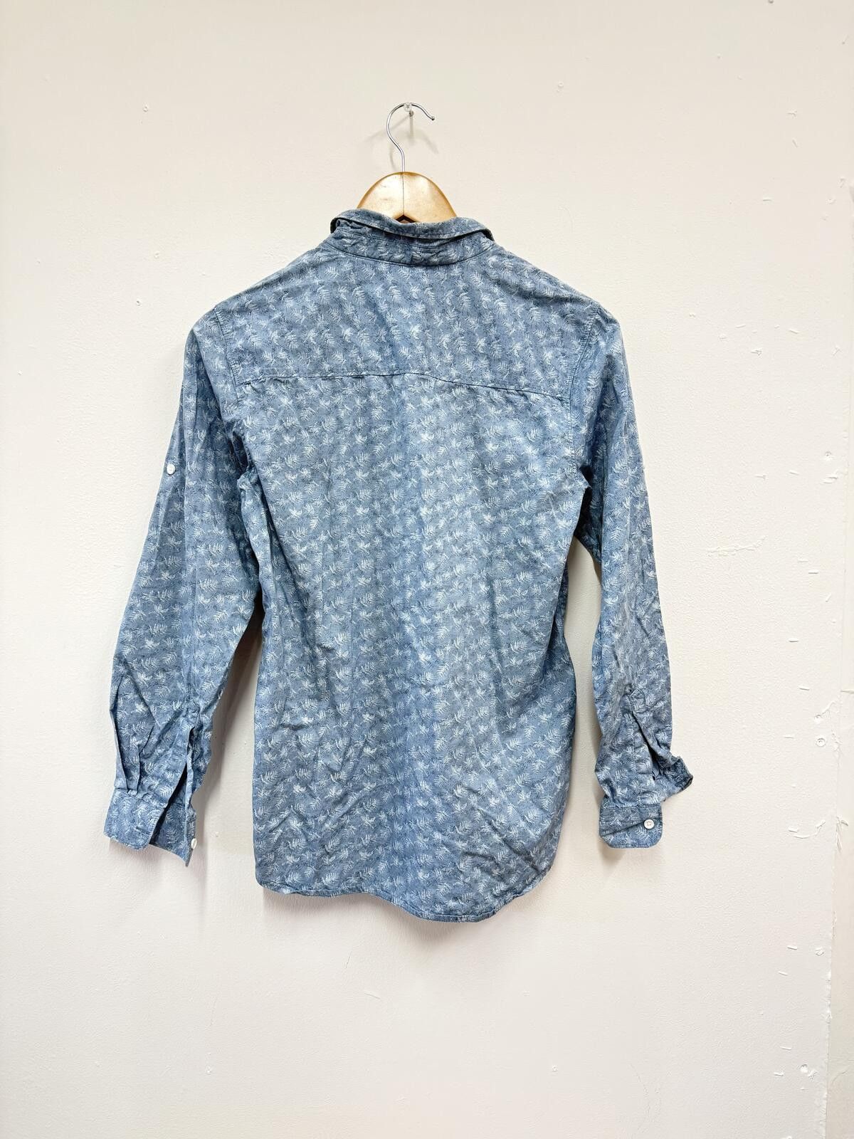 Other Allen solly shirt for kids under 15-16 years age Size US XXS / EU 40 - 4 Thumbnail