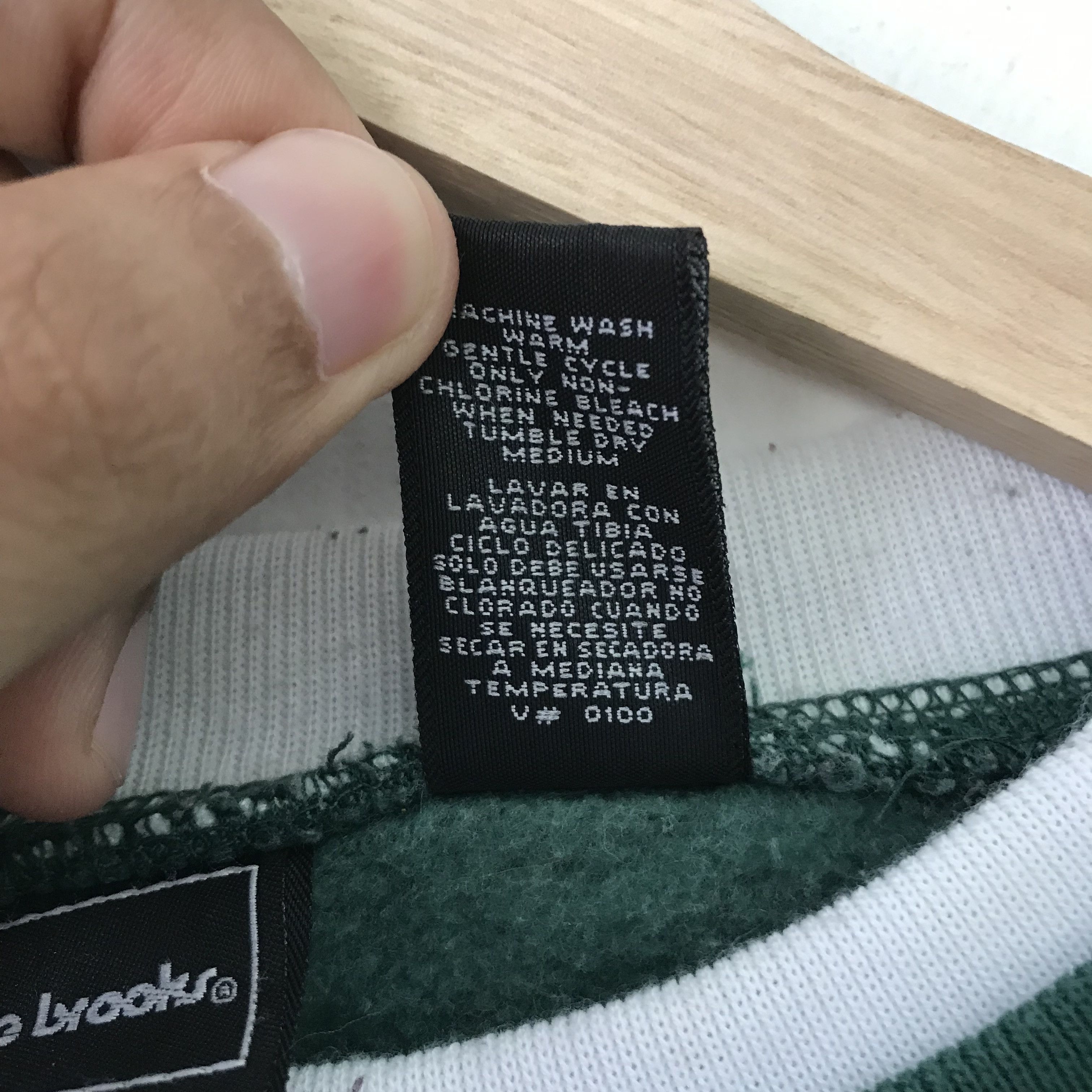 Vintage 625 Size US XXL / EU 58 / 5 - 7 Thumbnail