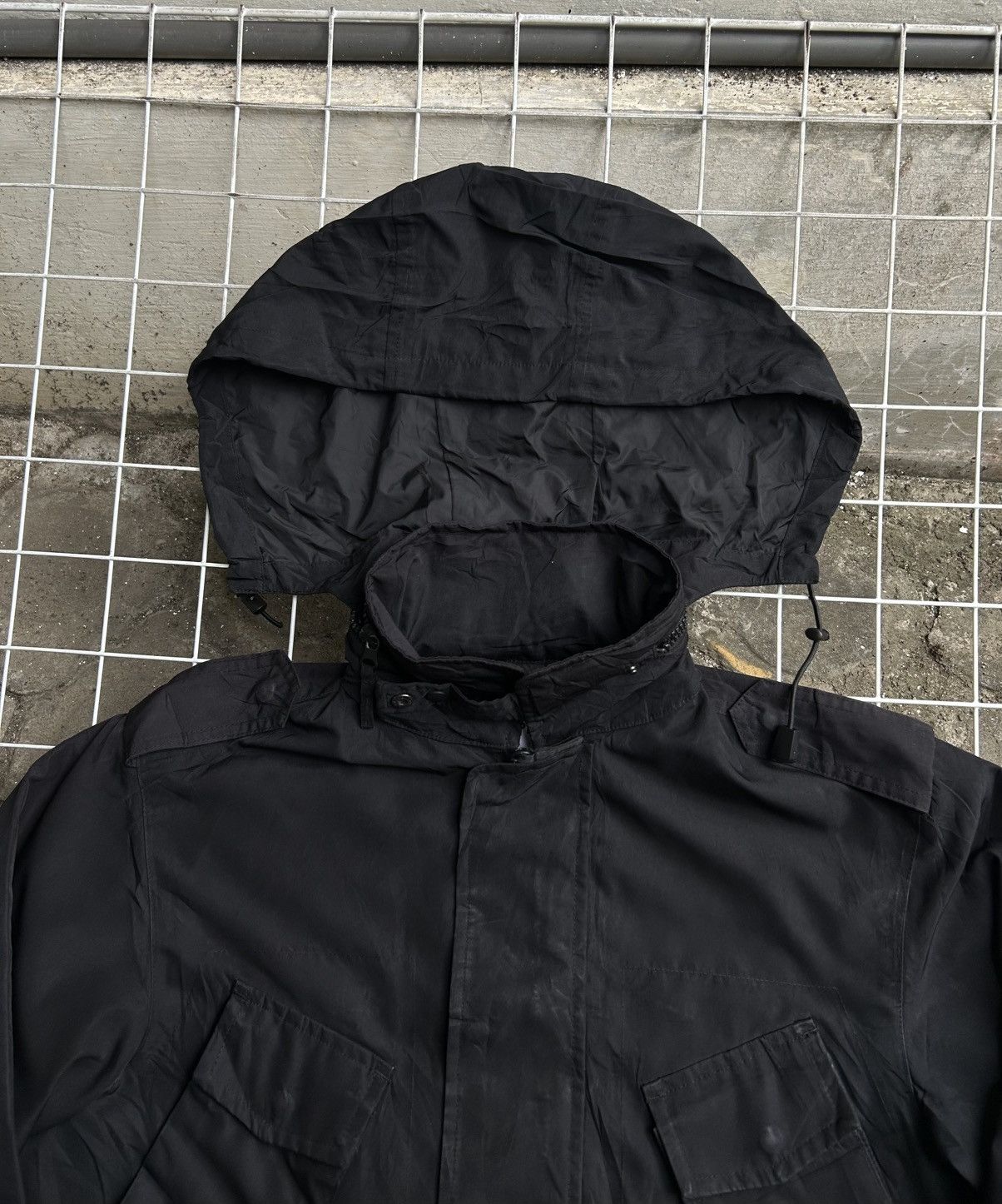 Engineered Garments Aspesi Multi Pocket Jacket Size US M / EU 48-50 / 2 - 4 Thumbnail
