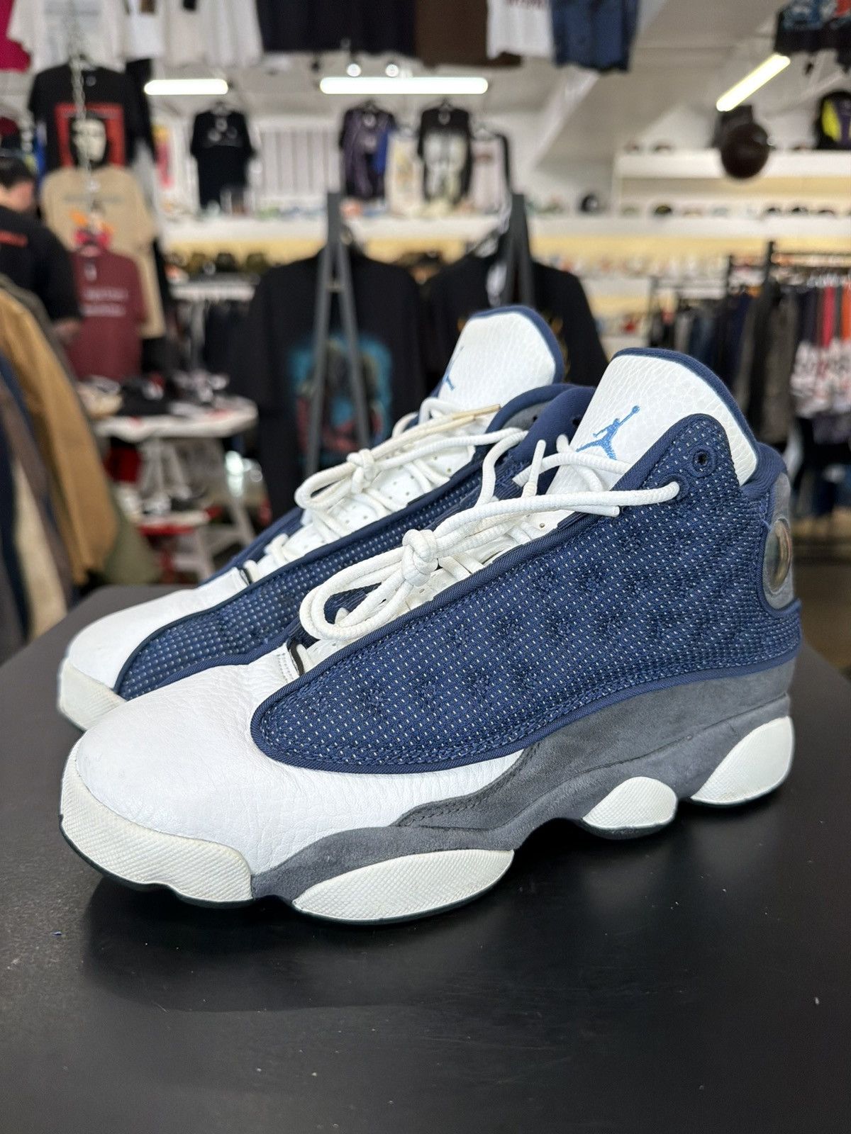 Jordan Brand Air Jordan 13 Flint Size 5.5Y (2020) Size US 5.5 / EU 38 - 1 Thumbnail