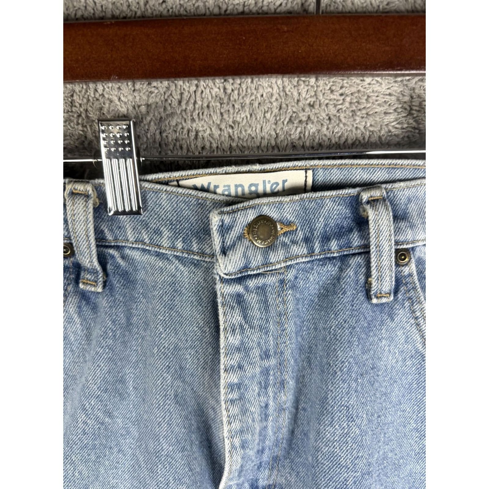 Wrangler VINTAGE N/A Size US 36 / EU 52 - 4 Thumbnail