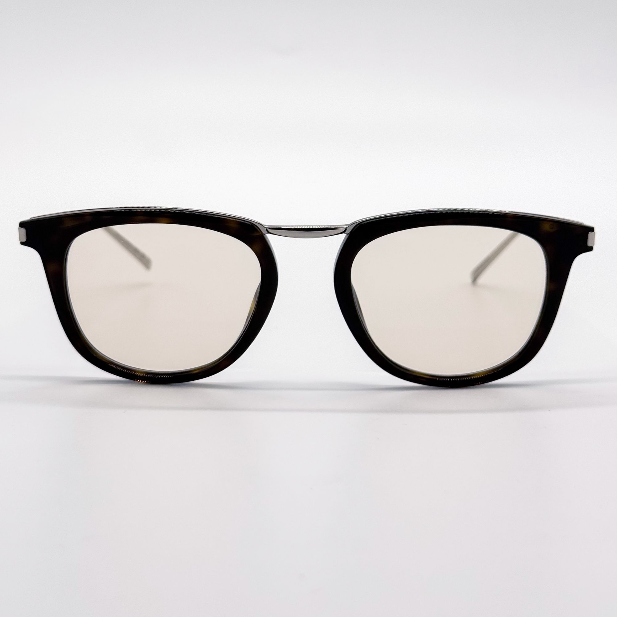 Saint Laurent Paris NEW SAINT LAURENT SL753 004 SUNGLASSES WOMEN EYEWEAR Size ONE SIZE - 4 Thumbnail