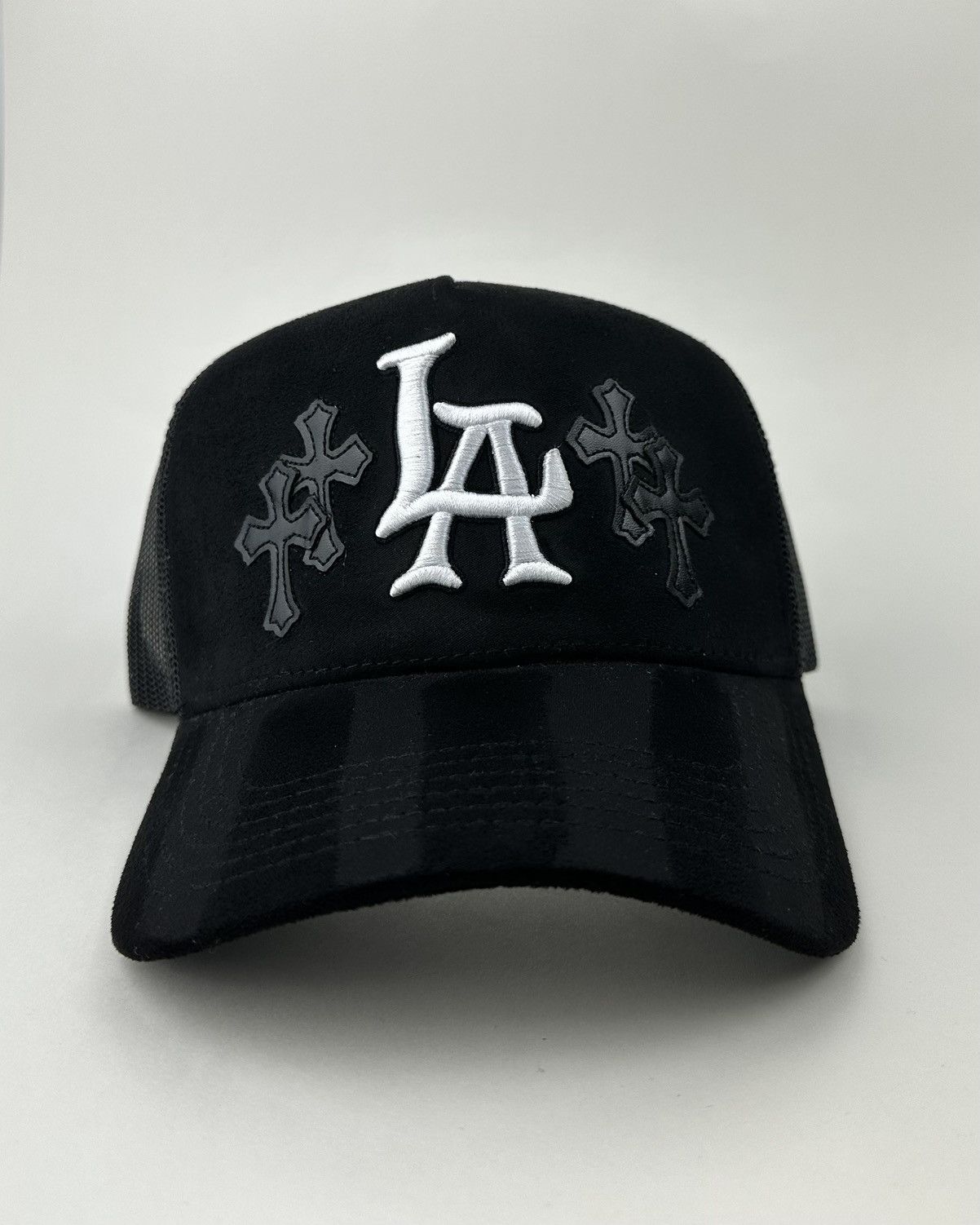 Other 23Hats ‘LA CHROME I’ Size ONE SIZE - 1 Thumbnail