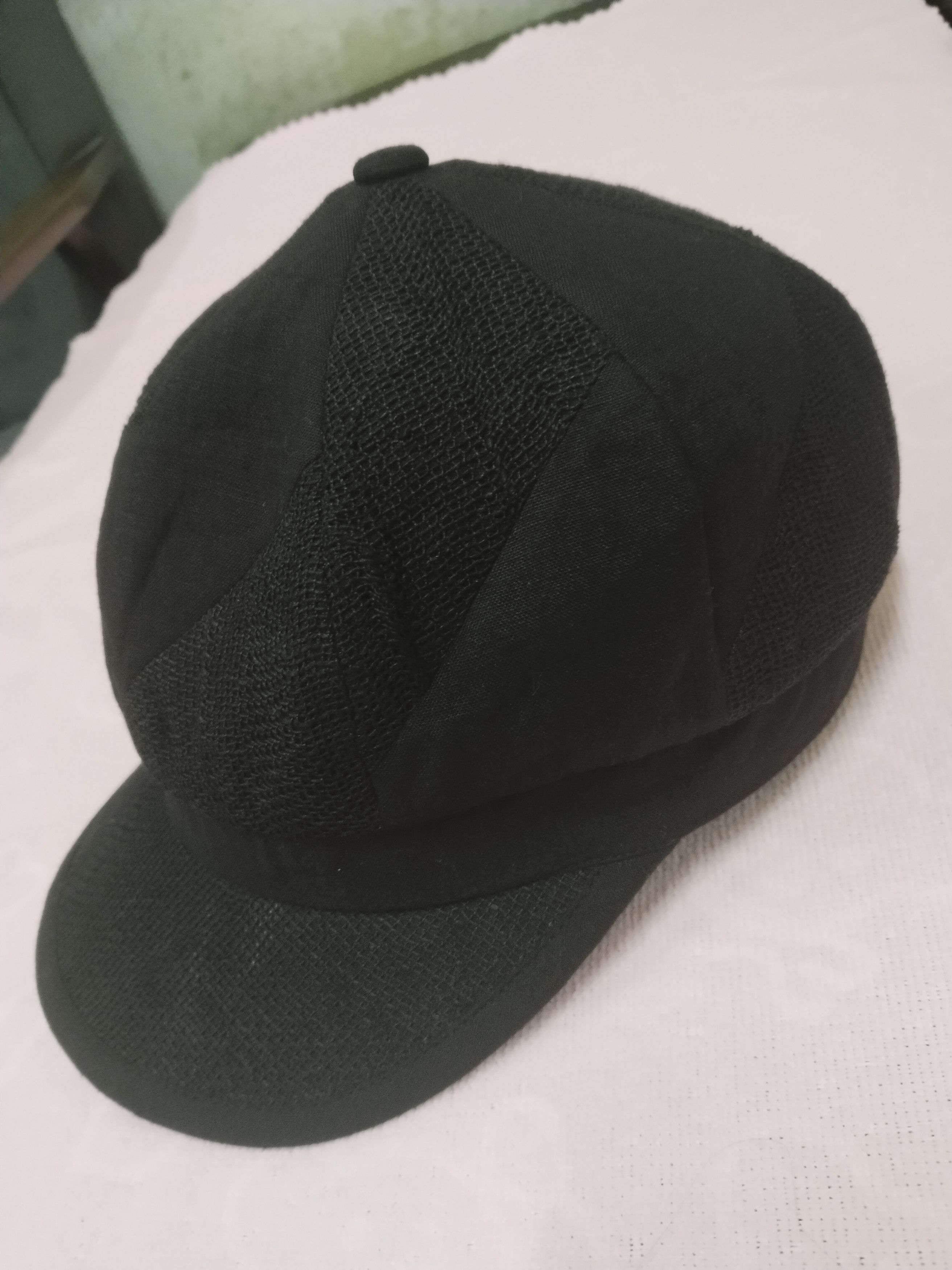 CA4LA × Japanese Brand × Vintage CA4LA NEWSBOY HAT MADE IN JAPAN Size ONE SIZE - 2 Thumbnail