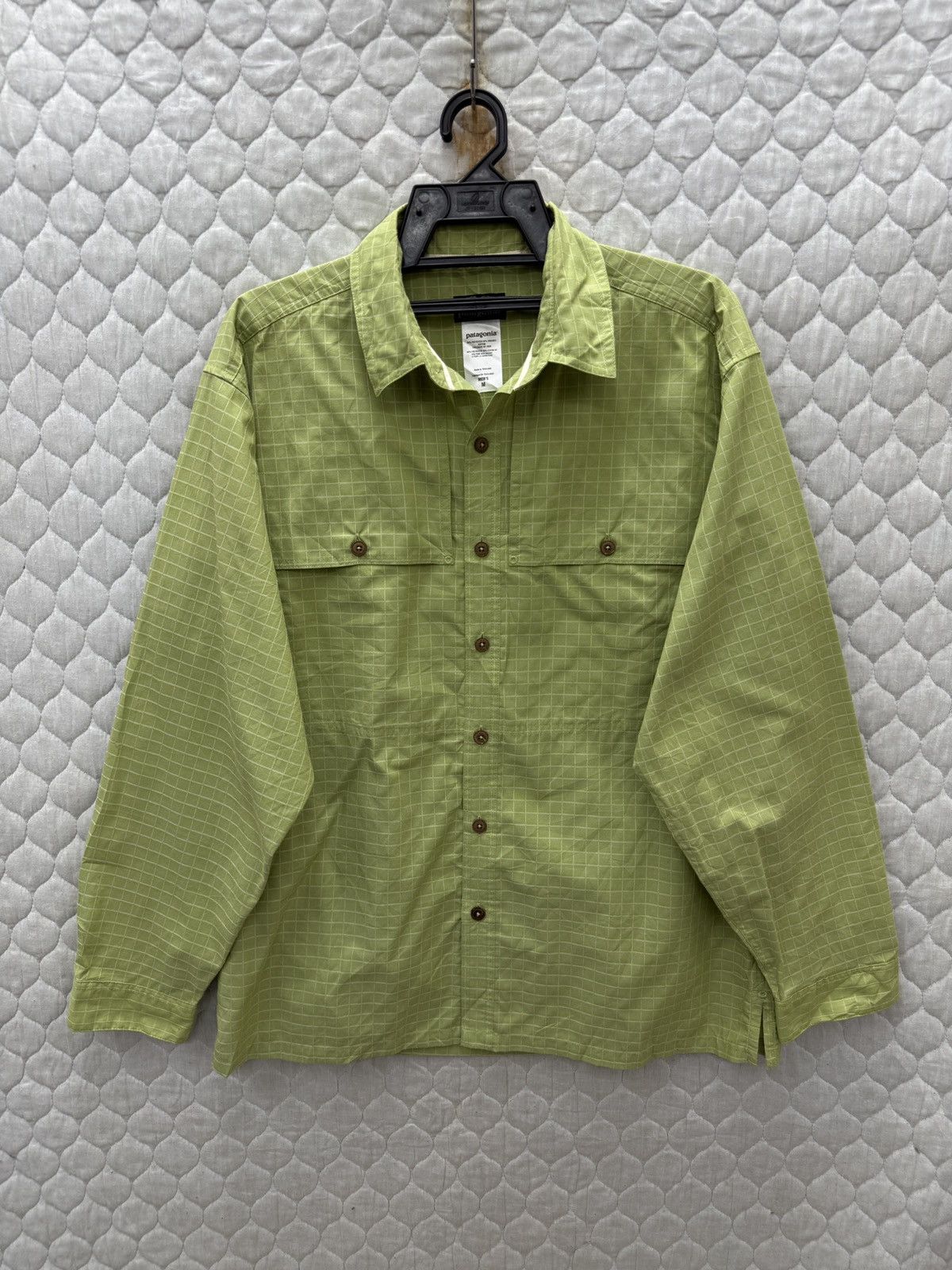 Patagonia × Vintage 🔥🔥💥STEALS VTG PATAGONIA SHIRTS Size US M / EU 48-50 / 2 - 1 Thumbnail