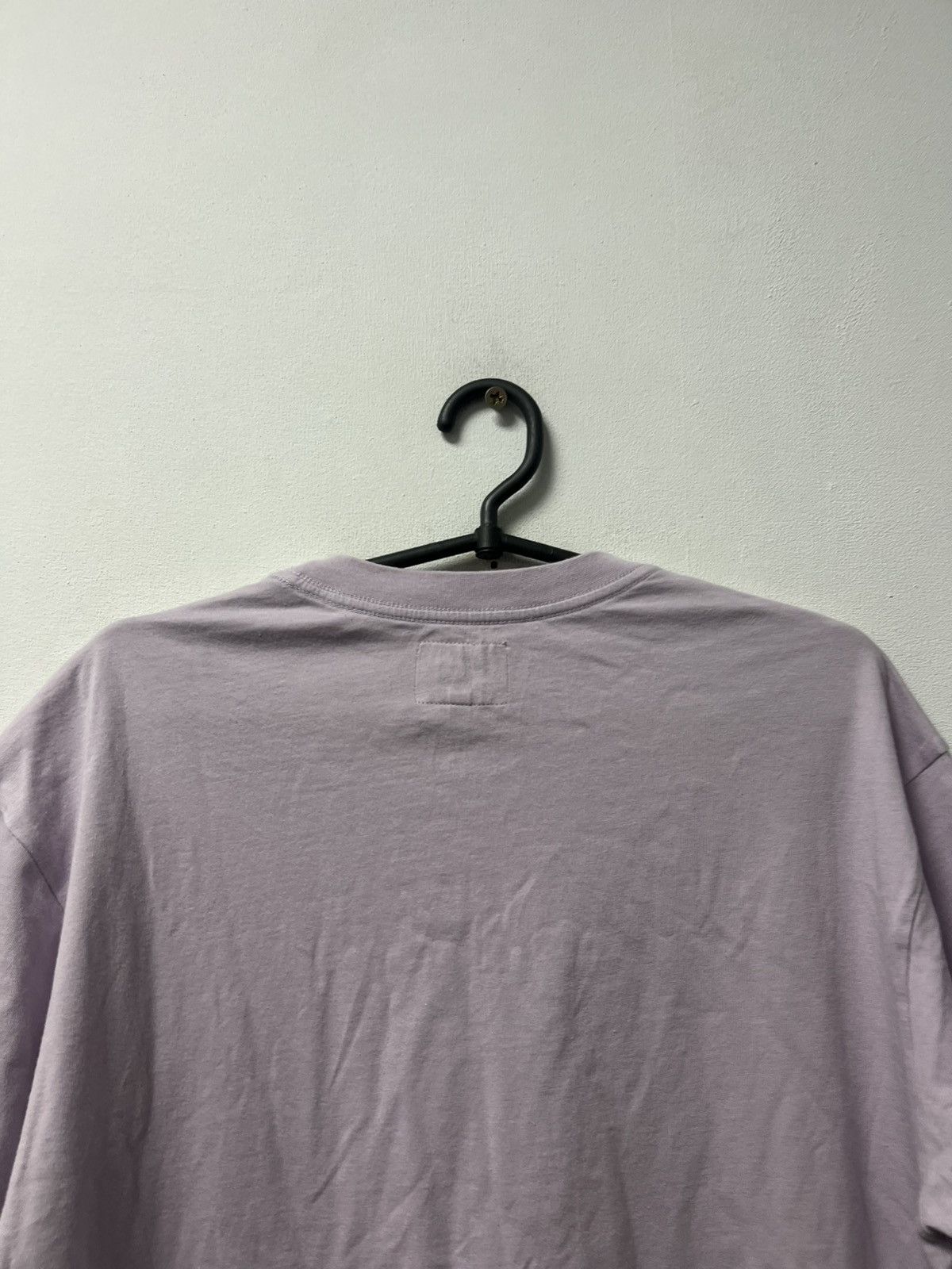 Vivienne Westwood Vivienne westwood t-shirt big logo Size US M / EU 48-50 / 2 - 10 Thumbnail