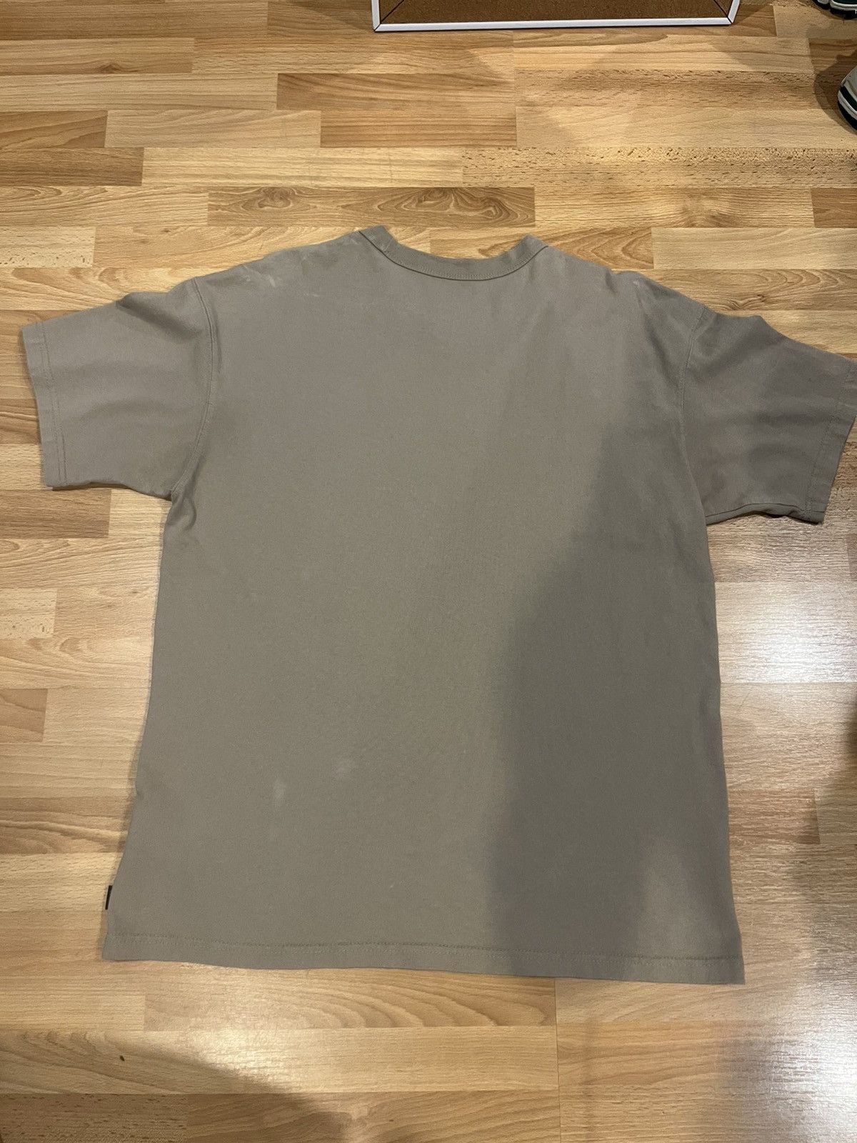 Nike Nike Tee Size M Loose Fit Khaki Size US M / EU 48-50 / 2 - 7 Thumbnail