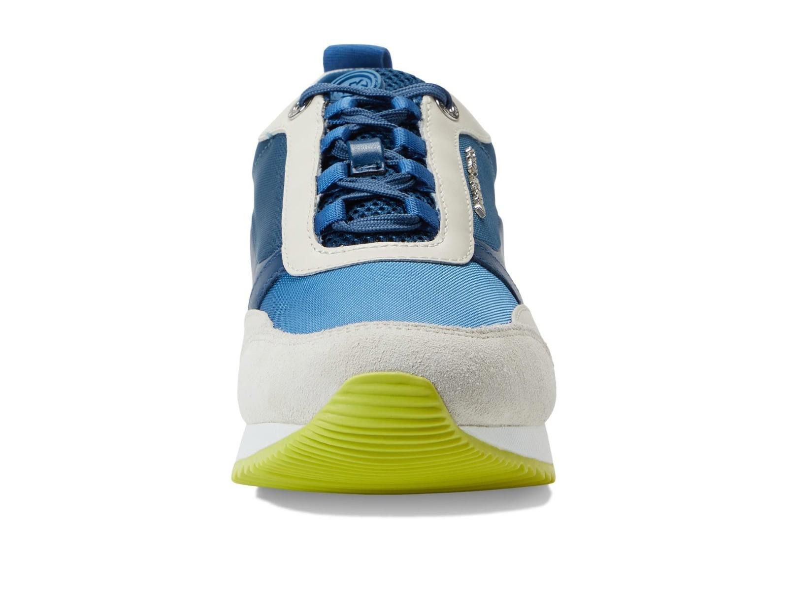 Michael Kors Michael Kors Sneakers Allie Stride Extreme River 11 M NEW Size US 11 / IT 41 - 2 Thumbnail