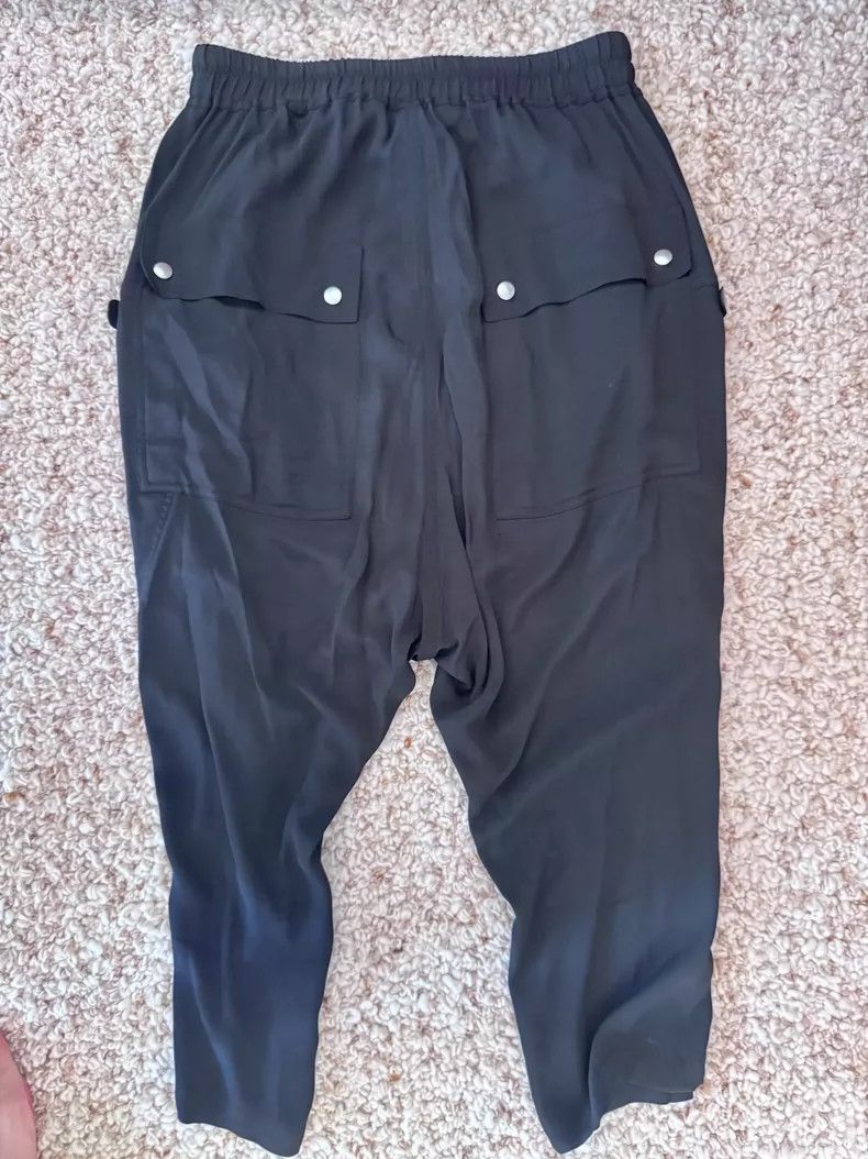 Rick Owens Rick Owens pants Size 27" / US 4 / IT 40 - 5 Thumbnail