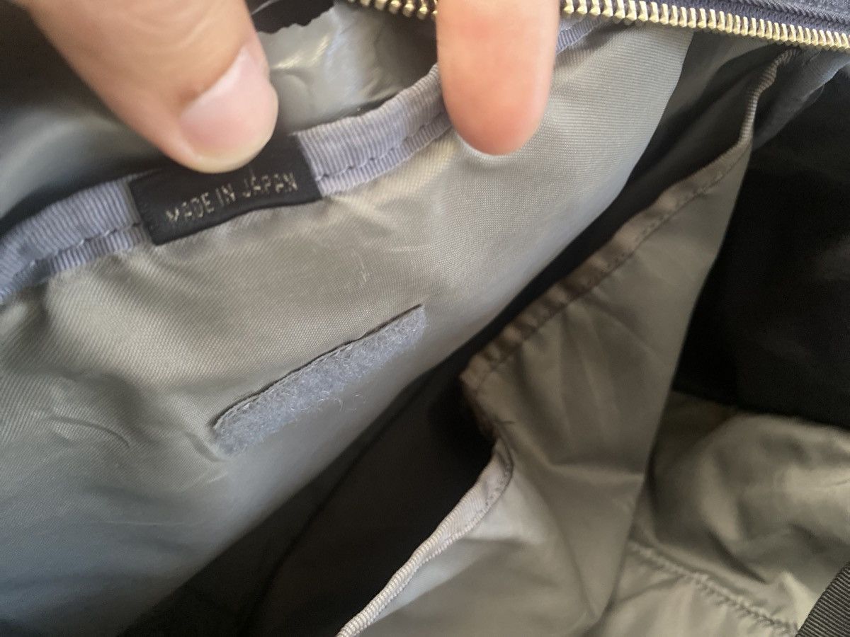 Japanese Brand × Porter Rare PORTER by Yoshida Company japan massanger bag Size ONE SIZE - 15 Thumbnail