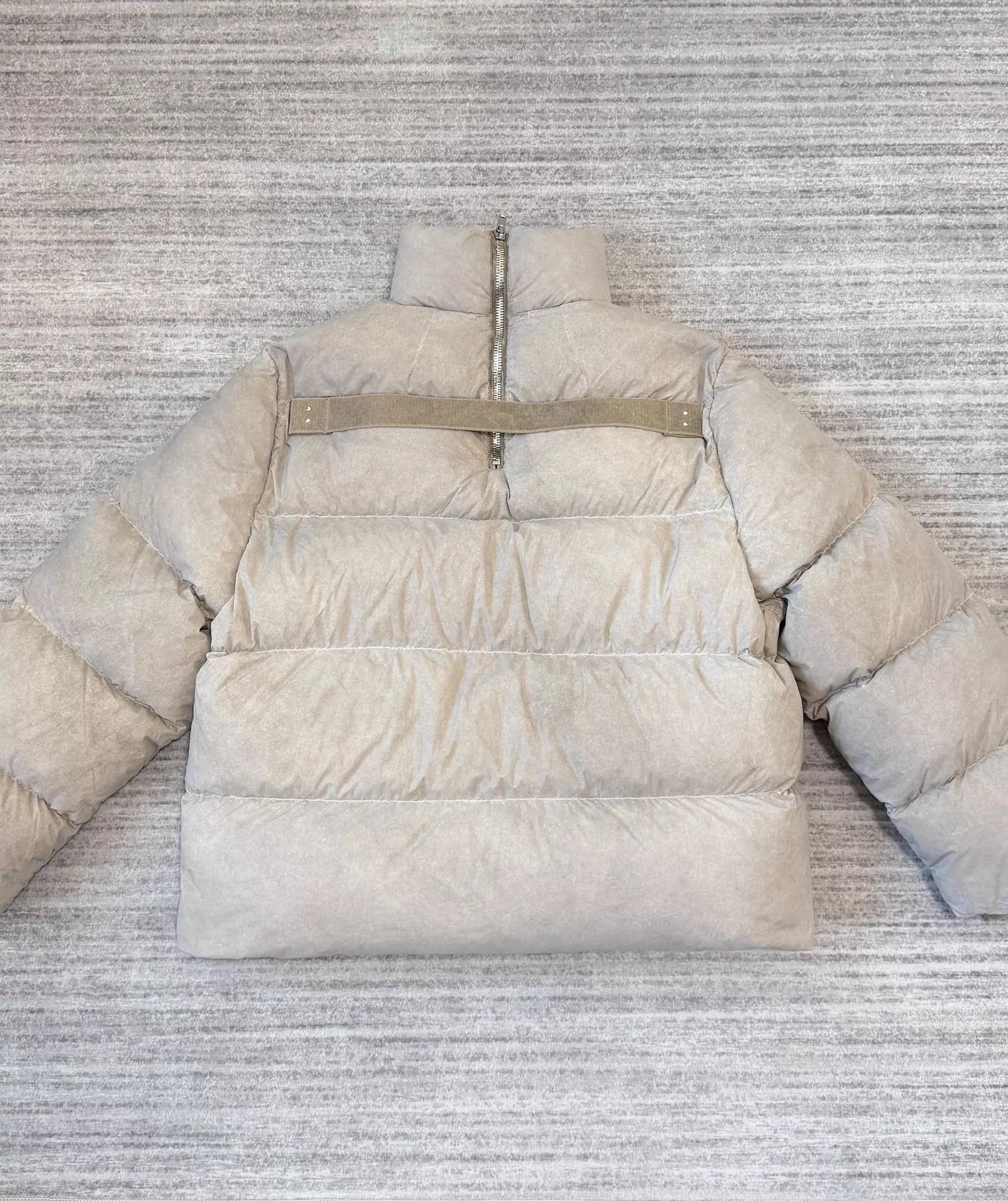 Moncler Moncler RO Cyclopic Acid Gradient Dyed Down Jacket Size 1 Size US S / EU 44-46 / 1 - 2 Thumbnail