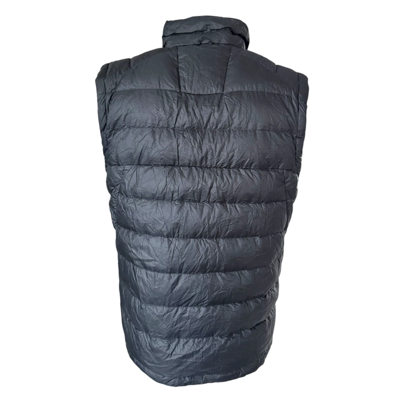 Nike Nike Down Gilet Vest Black L Size US L / EU 52-54 / 3 - 3 Thumbnail