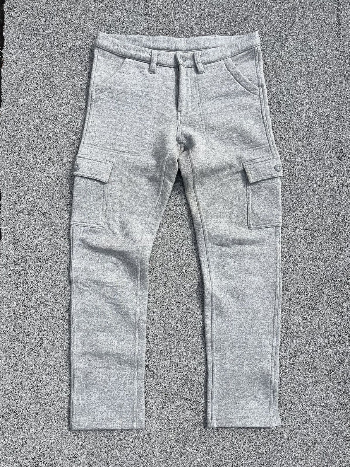 Hysteric Glamour Hysteric Glamour Sweatpants Size US 32 / EU 48 - 1 Thumbnail