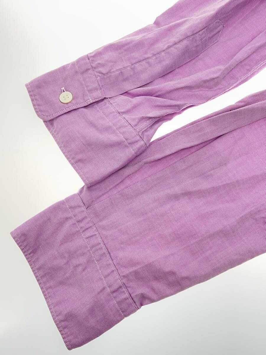 Comme des Garcons Homme 2008 Hybrid Shirt Size US S / EU 44-46 / 1 - 5 Thumbnail
