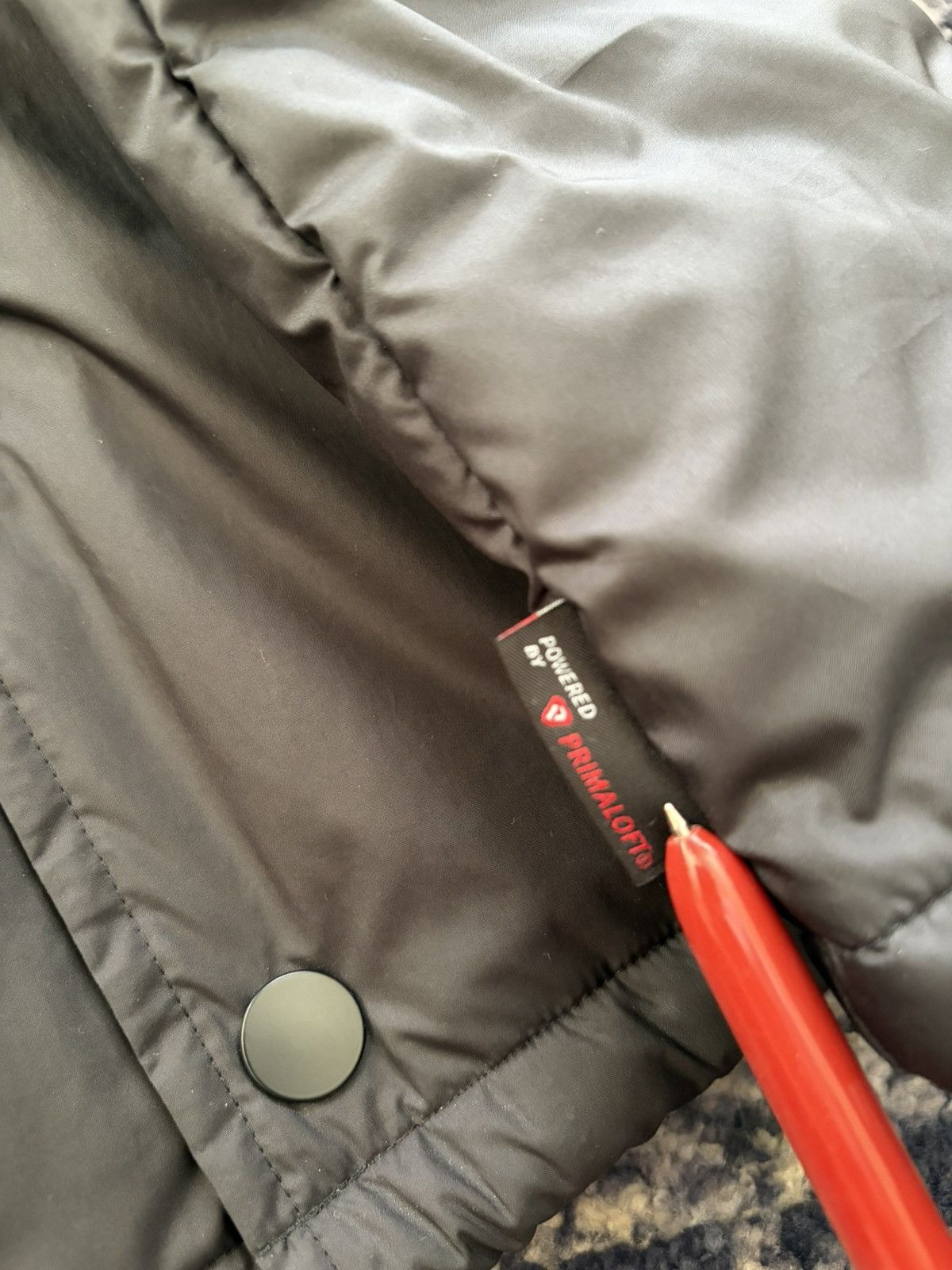 The North Face × Vans Vans x The North Face Coach Jacket Size US L / EU 52-54 / 3 - 8 Thumbnail