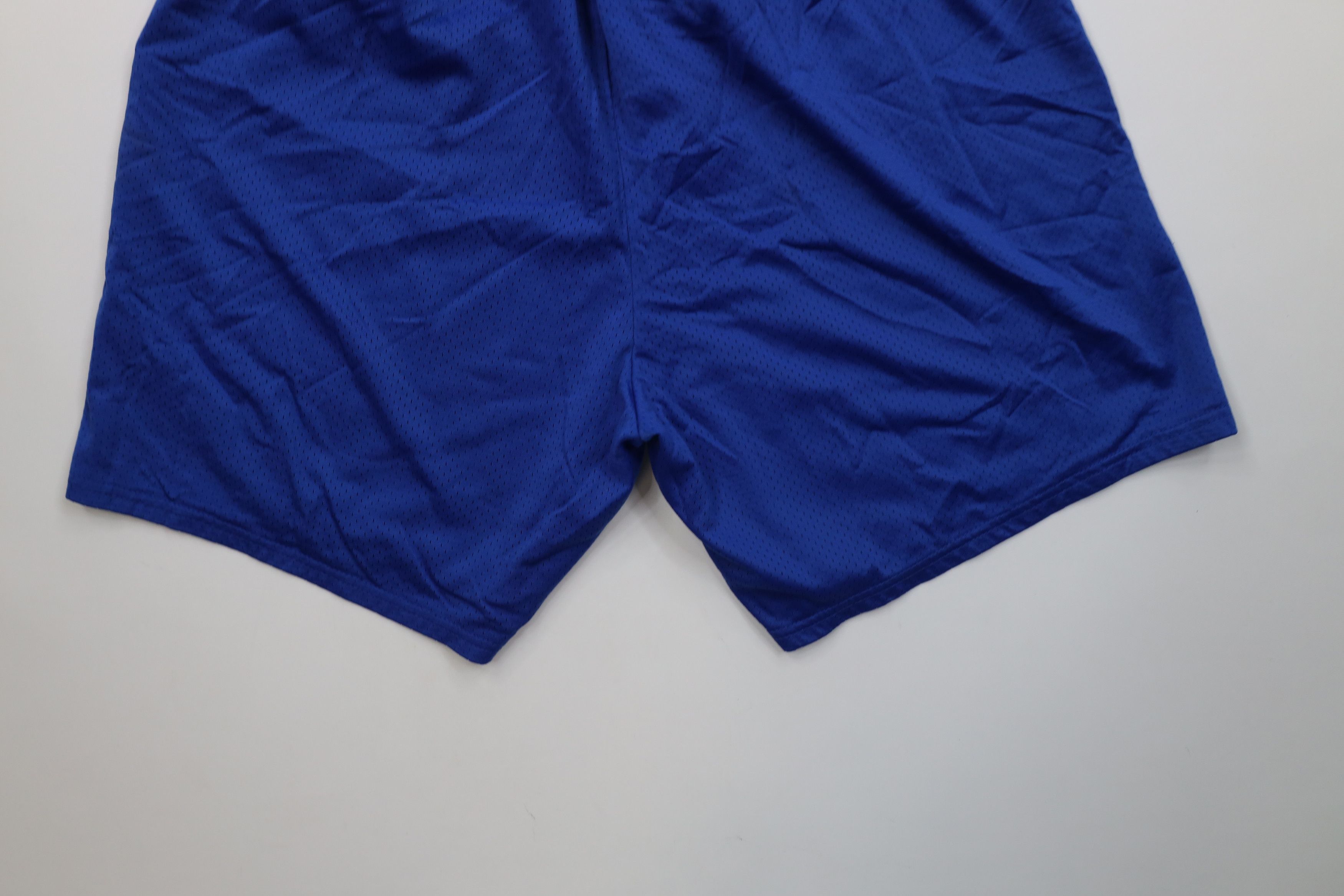 Vintage Vintage 90s University of Toledo Football Above Knee Shorts Size US 36 / EU 52 - 12 Thumbnail