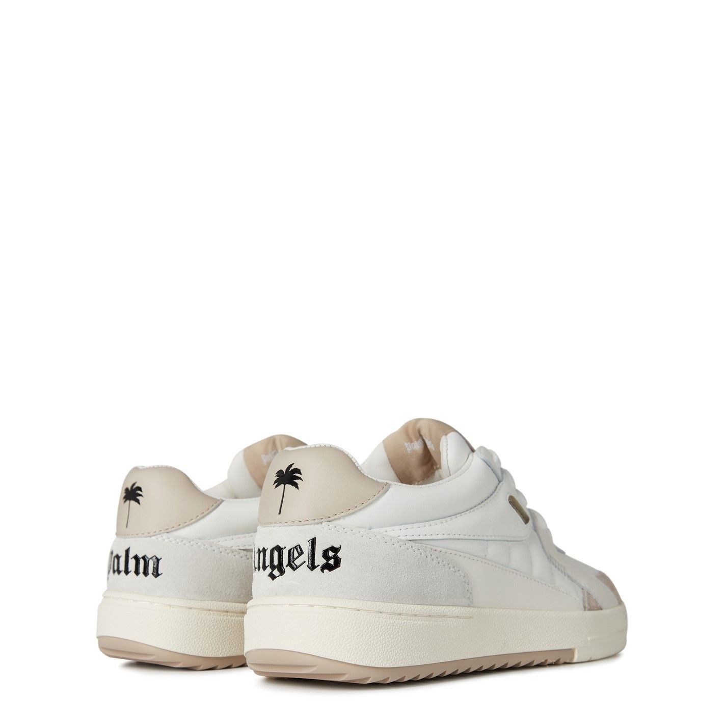 Palm Angels o1g2r1mq0325 Sneakers in Multicolor Size US 7 / IT 37 - 6 Thumbnail