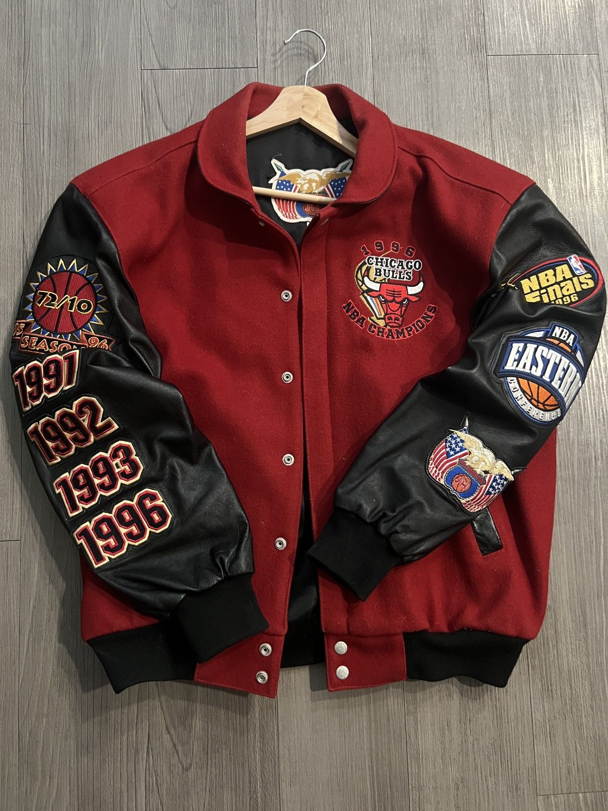 Jeff Hamilton | Grailed