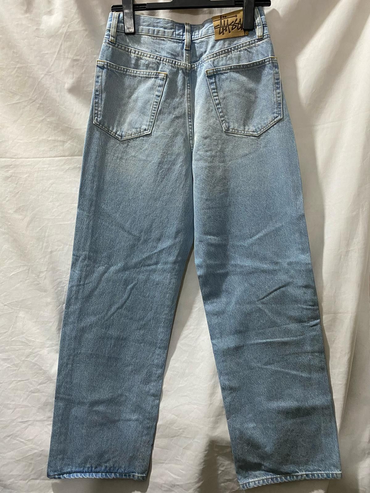 Stussy Stussy relaxed jean denim Size US 28 / EU 44 - 10 Thumbnail