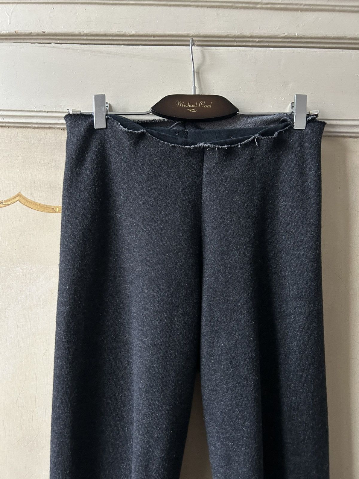 Ma+ MA+ Maurizio Amadei pants Size US 28 / EU 44 - 4 Thumbnail