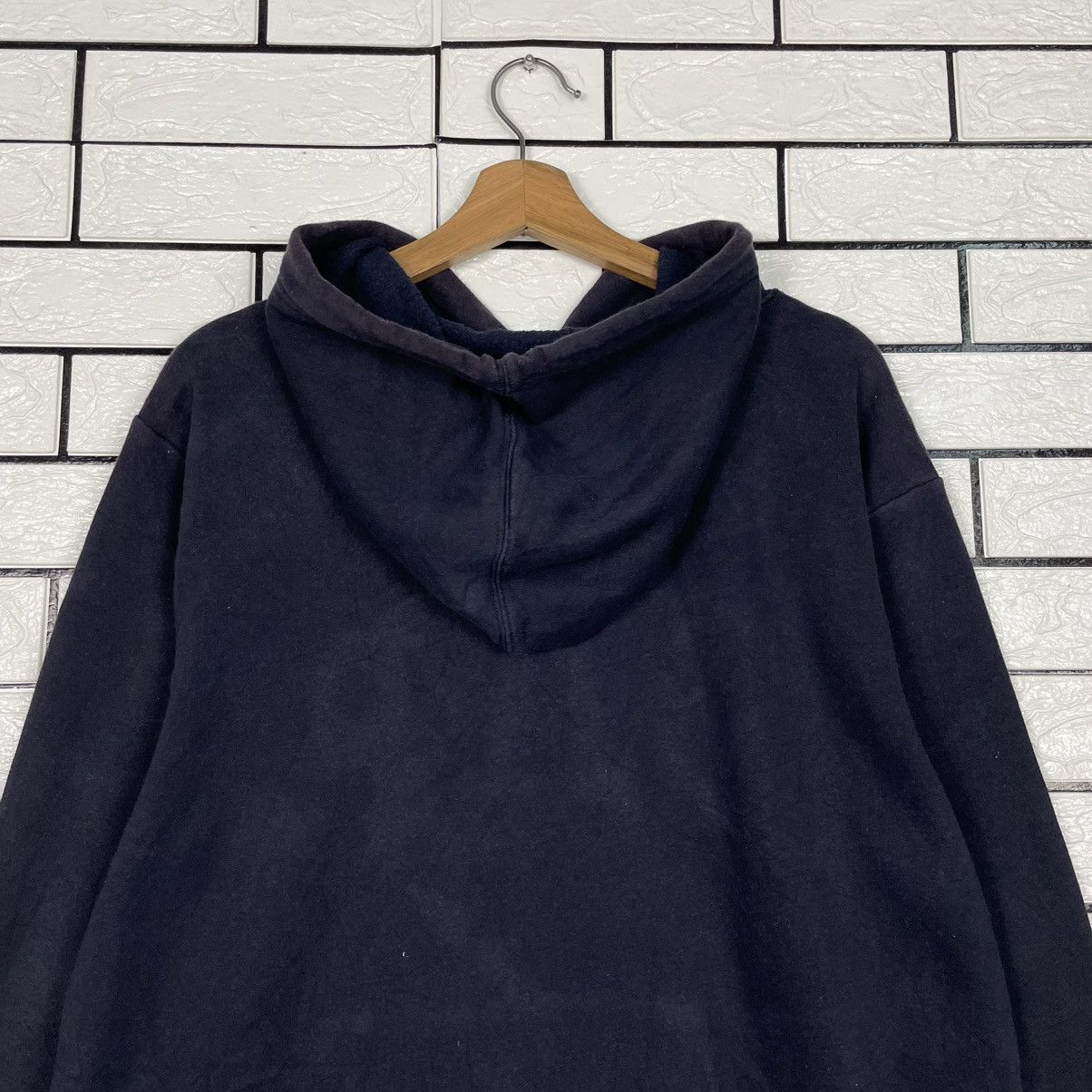 Gap Gap Big Logo Pullover Hoodie Size US L / EU 52-54 / 3 - 8 Thumbnail