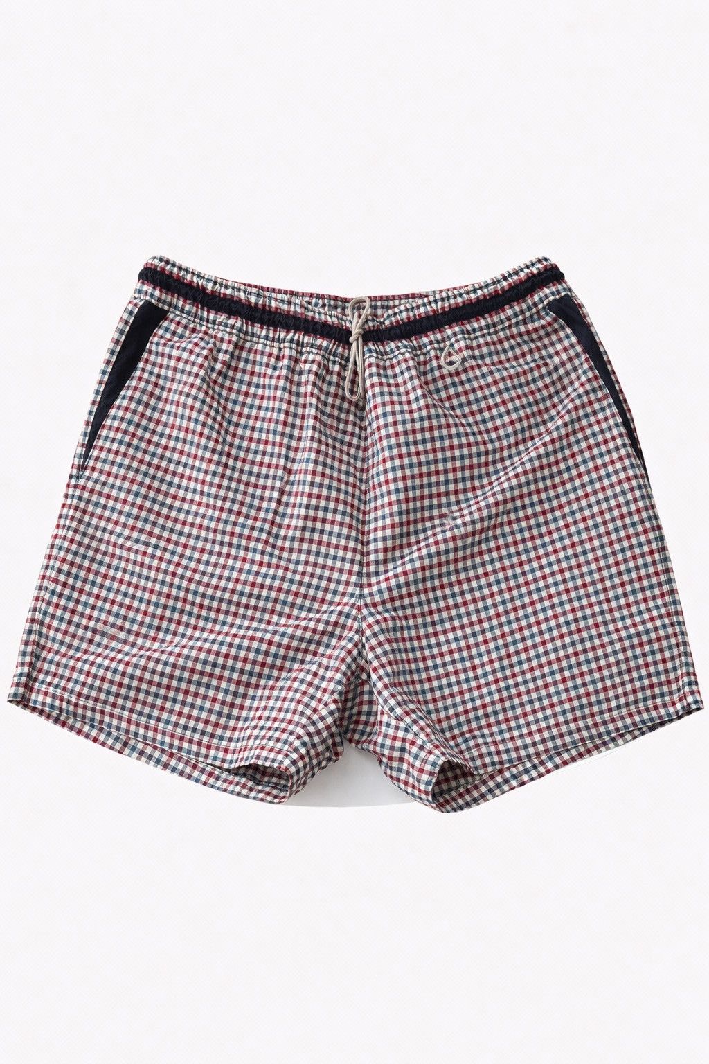 Loro Piana New Loro Piana Size L Swim Shorts Size US 33 - 1 Thumbnail