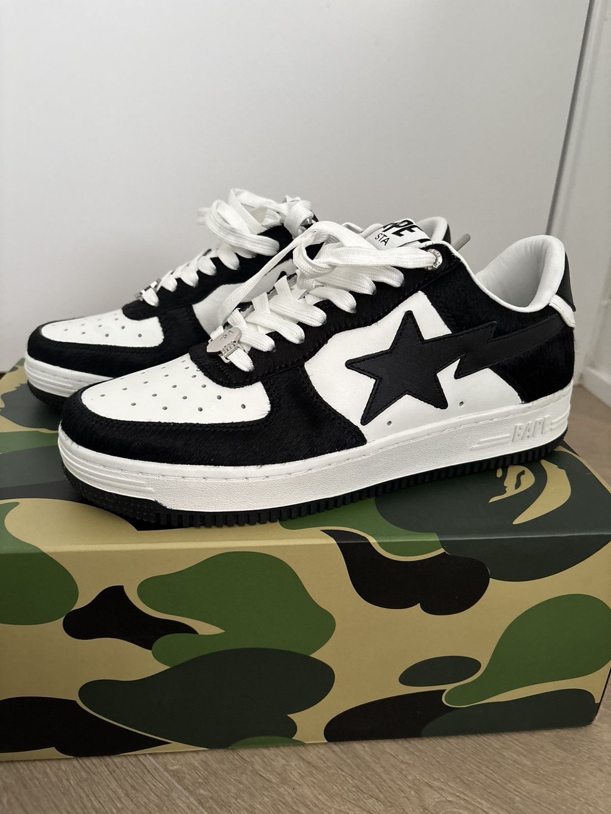 Bape BAPE X RAZER BAPE STA | Grailed