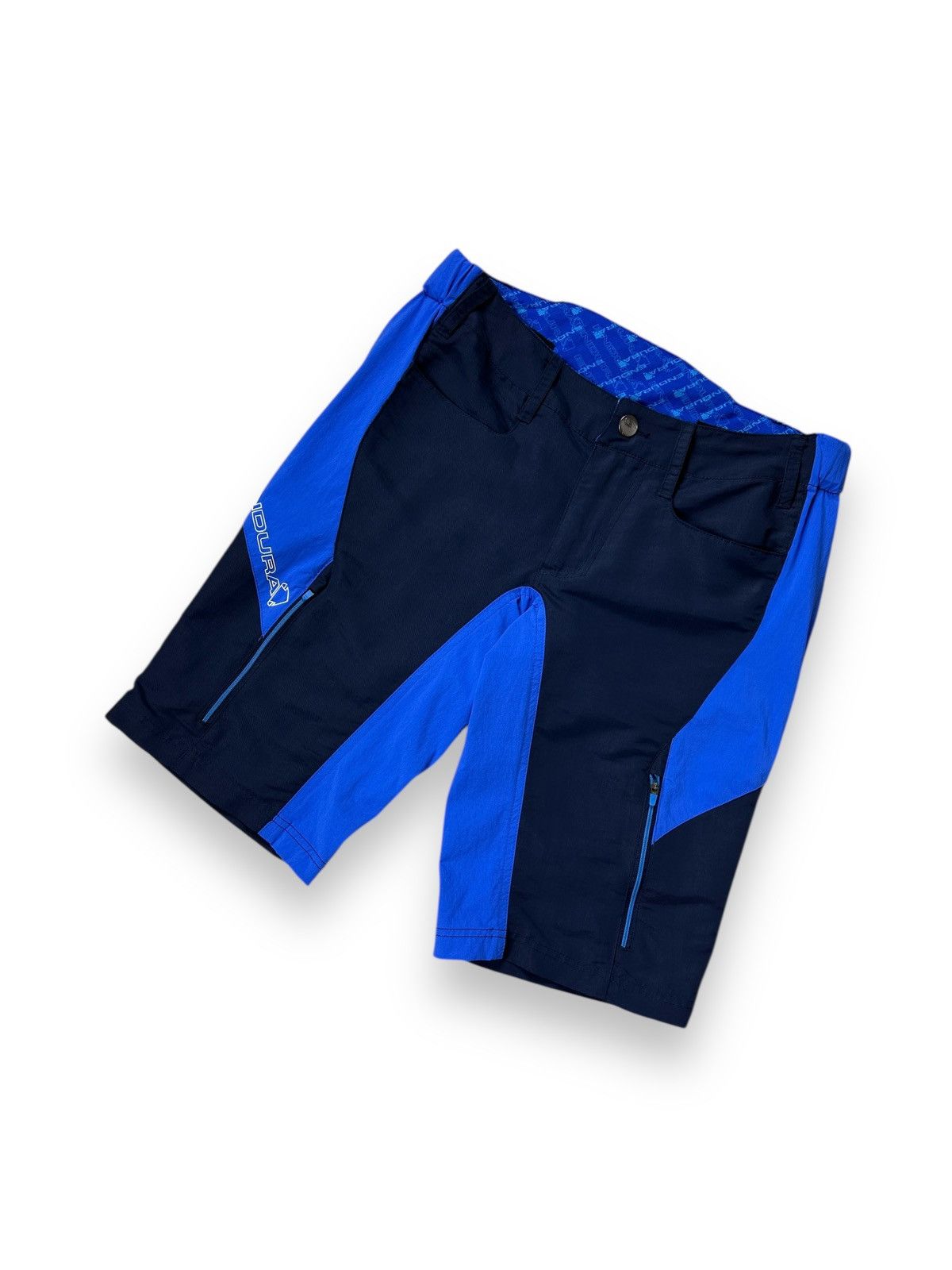 Other Endura Singletrack III MTB Shorts Men’s Size S Size US 30 / EU 46 - 1 Thumbnail