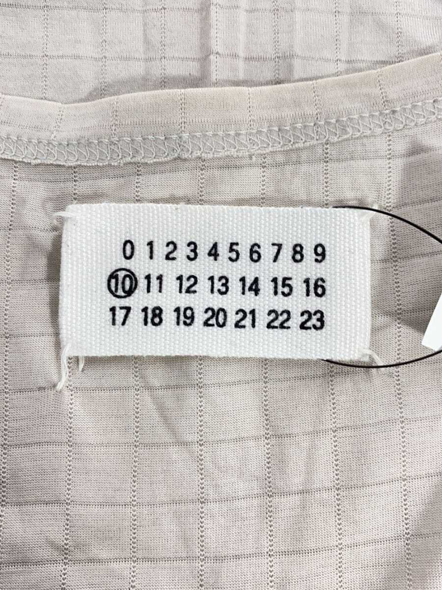 Maison Margiela Archive SS04 V Neck Knit Sweater Vest Size US M / EU 48-50 / 2 - 3 Thumbnail