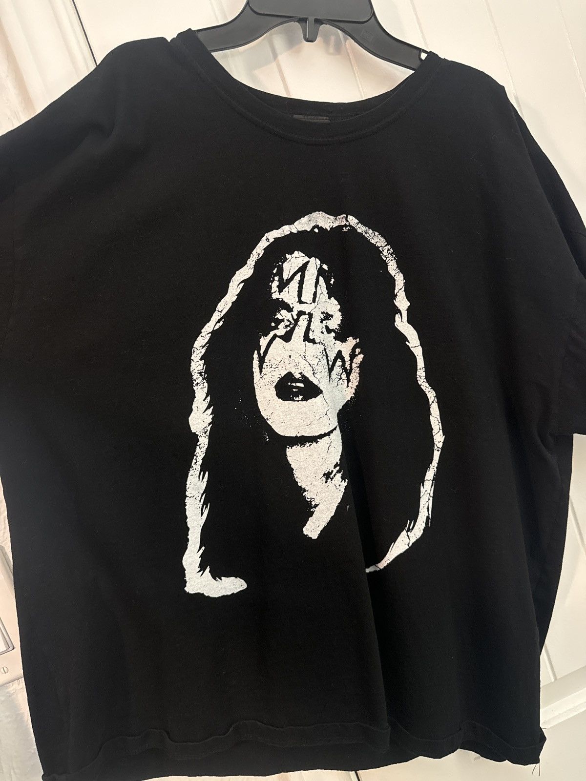 Handmade × Vintage Handmade tee Size US L / EU 52-54 / 3 - 1 Thumbnail