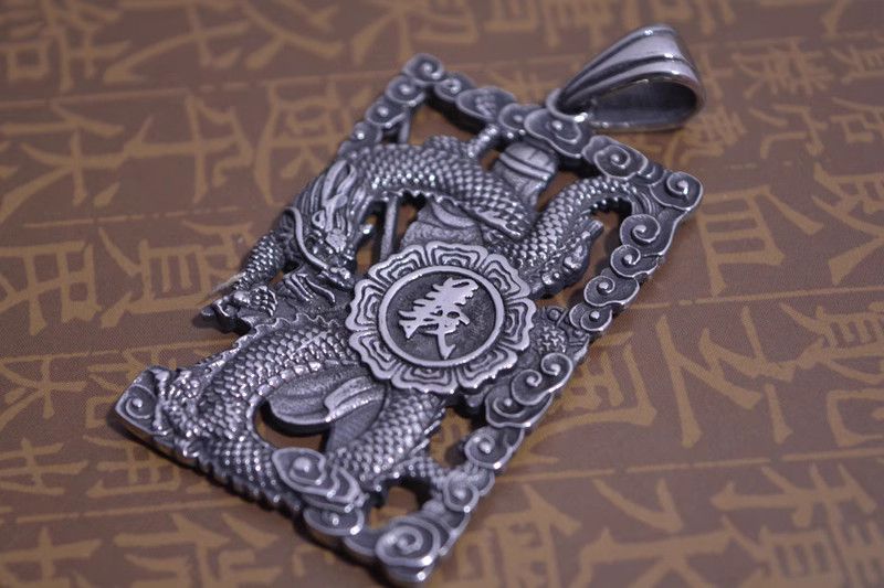 Other Guan Yu New Design STEAL! Y2K Chains Necklace Chain Size ONE SIZE - 5 Thumbnail