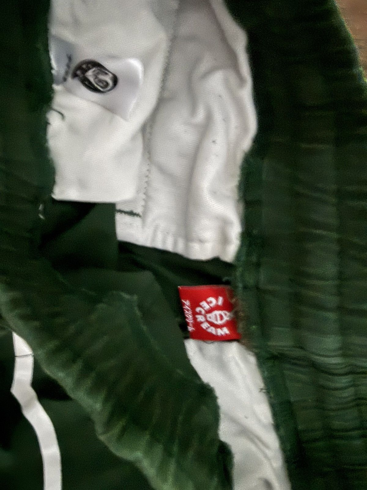 Icecream Billionaire boys club icecream cargo pants Size US 32 / EU 48 - 6 Thumbnail