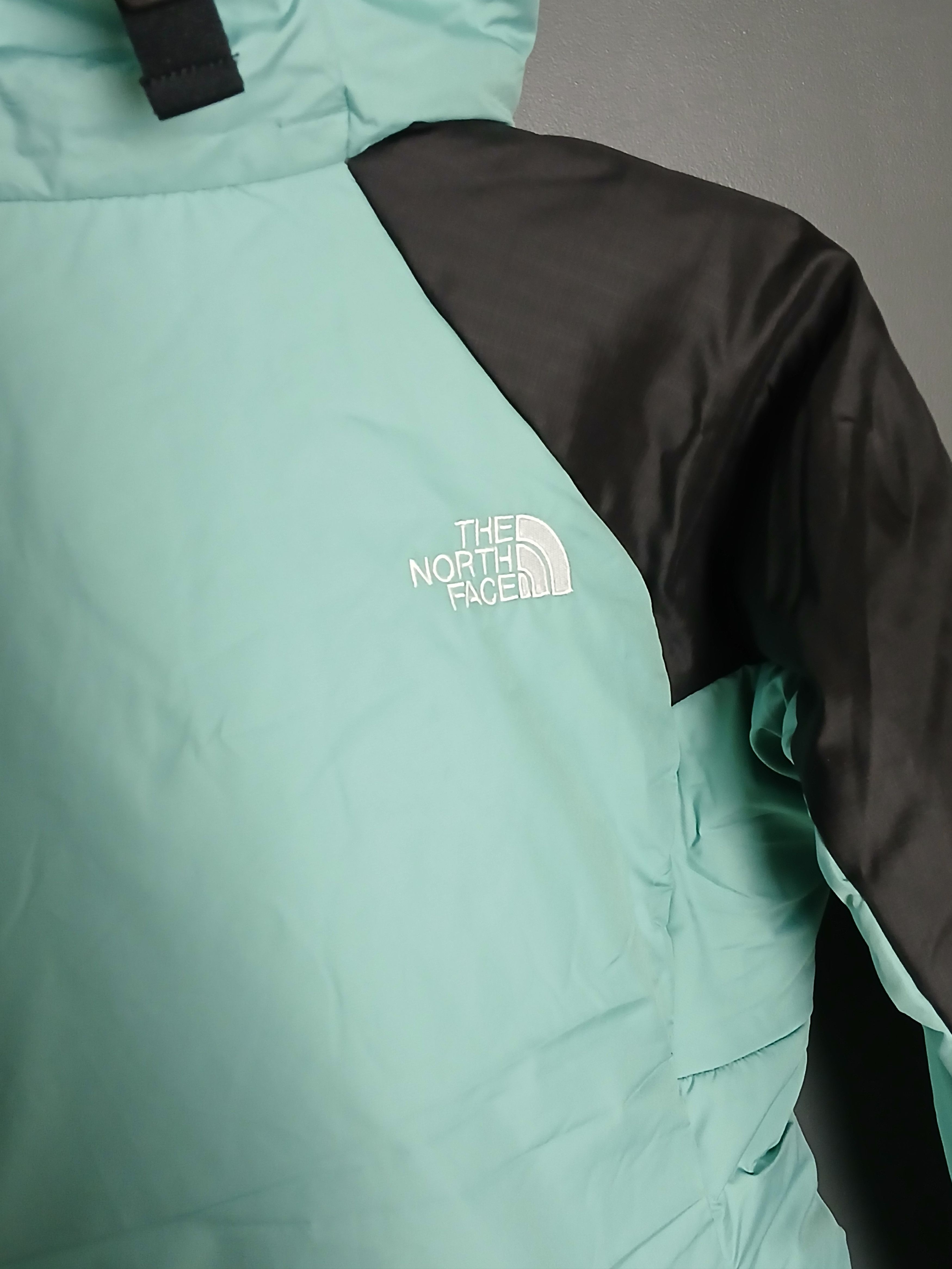 The North Face New The North Face Circular Hybrid Insulation Jacket Size XS / US 0-2 / IT 36-38 - 4 Thumbnail