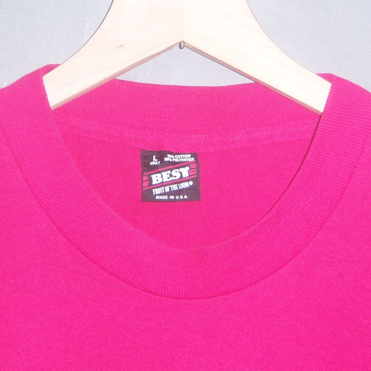 Band Tees × Vintage 90s Spud Breakdown Town Size US L / EU 52-54 / 3 - 10 Thumbnail
