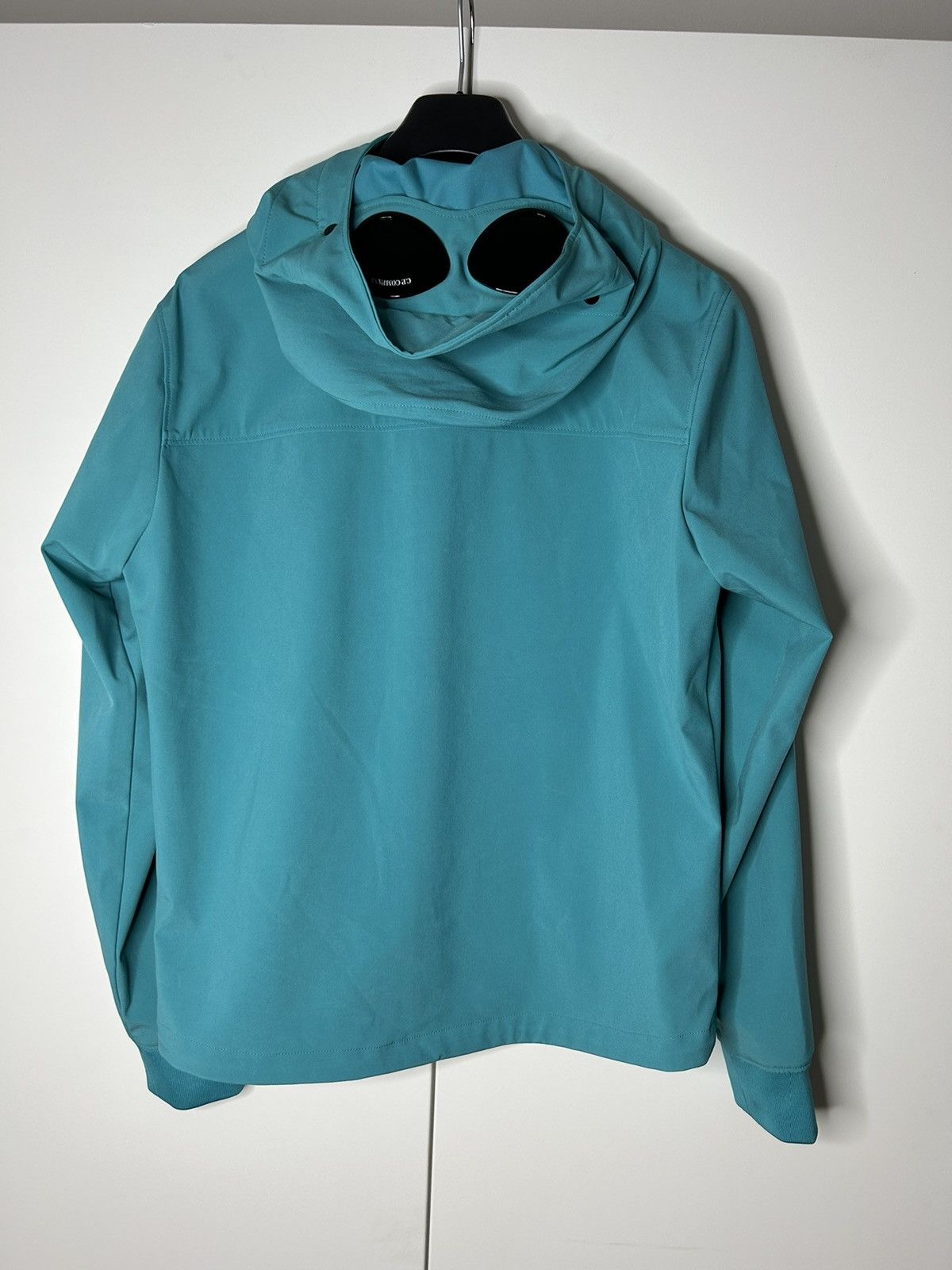 C.P. Company C.p. Company google jacket Size US S / EU 44-46 / 1 - 4 Thumbnail