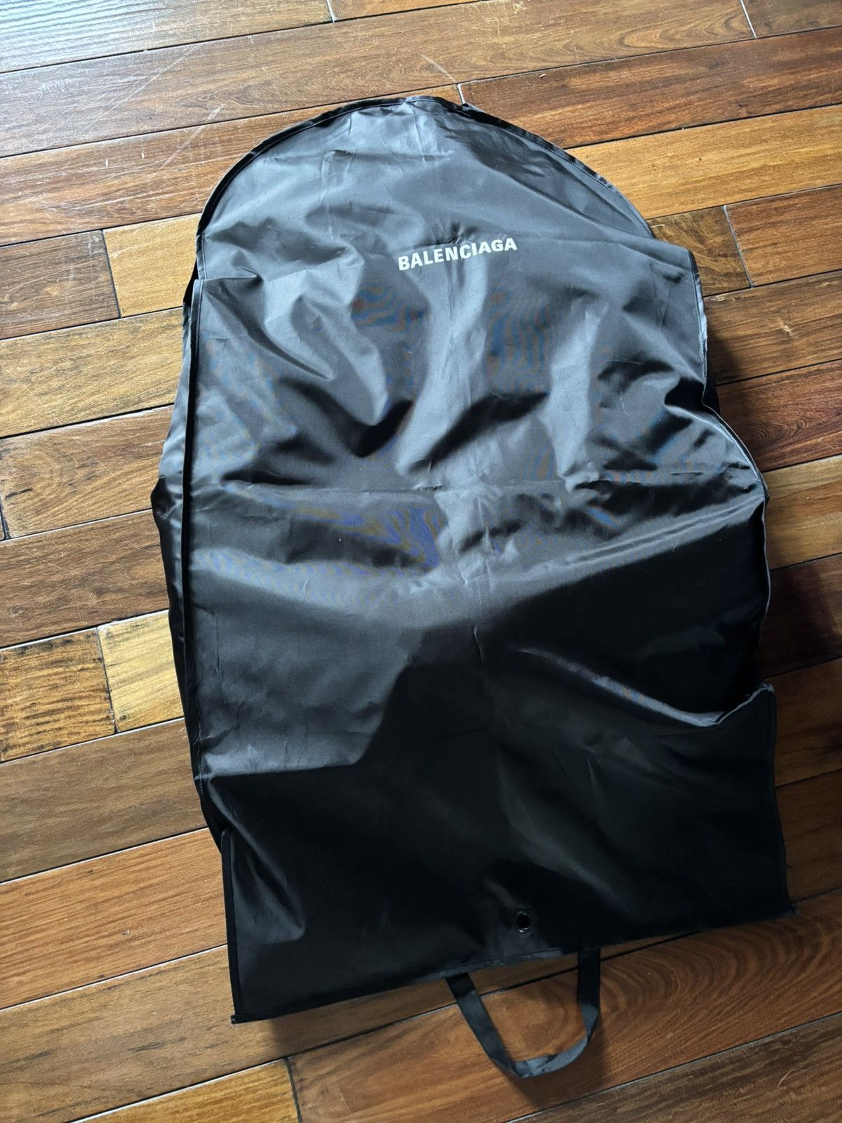 Balenciaga × Gucci Hacker bomber unisex Size XS / US 0-2 / IT 36-38 - 10 Thumbnail