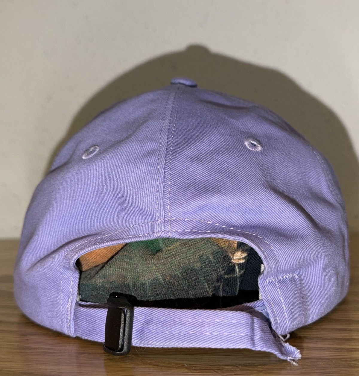Pokemon Pokemon Center Ditto Lounge Purple Hat Size ONE SIZE - 3 Thumbnail
