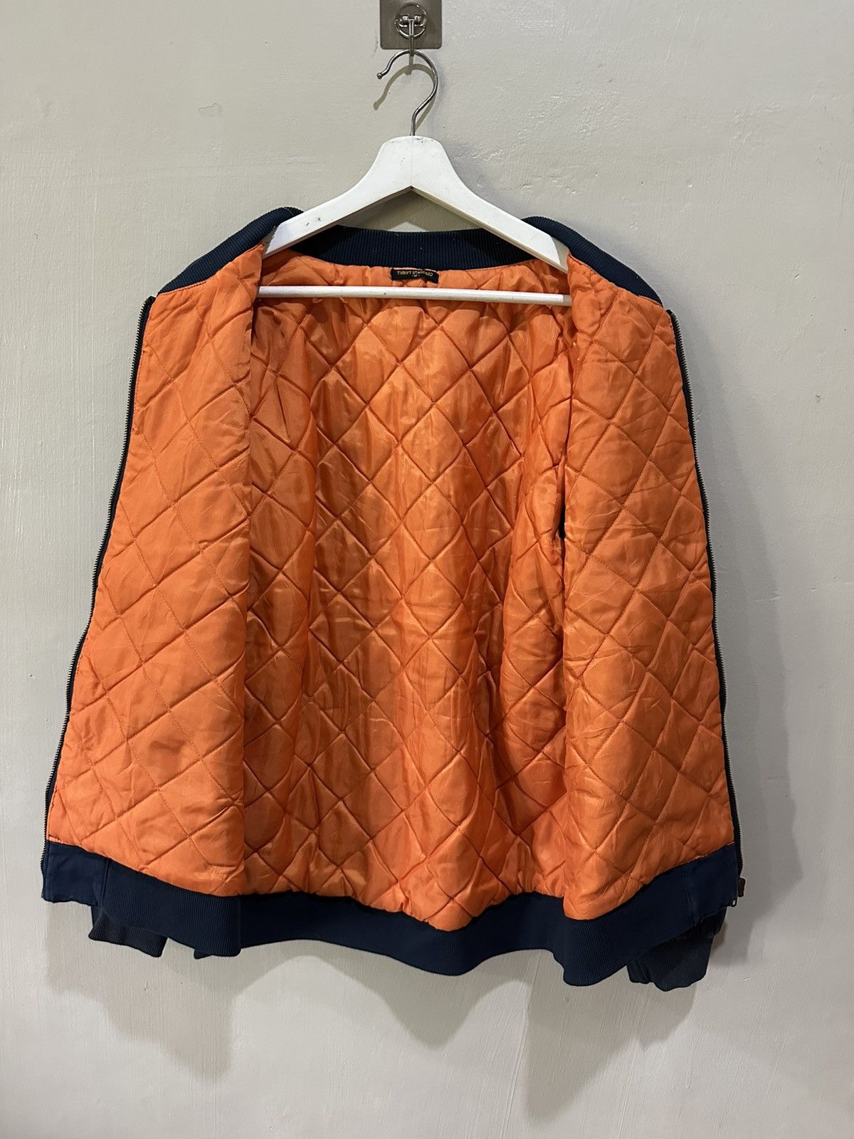 Vintage Vintange Bomber Jackets Size US M / EU 48-50 / 2 - 7 Thumbnail