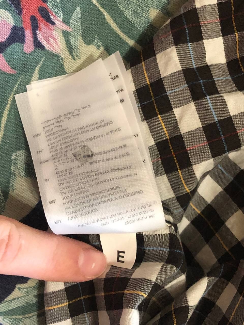 G-Star G-Star Shirt Size US S / EU 44-46 / 1 - 5 Thumbnail