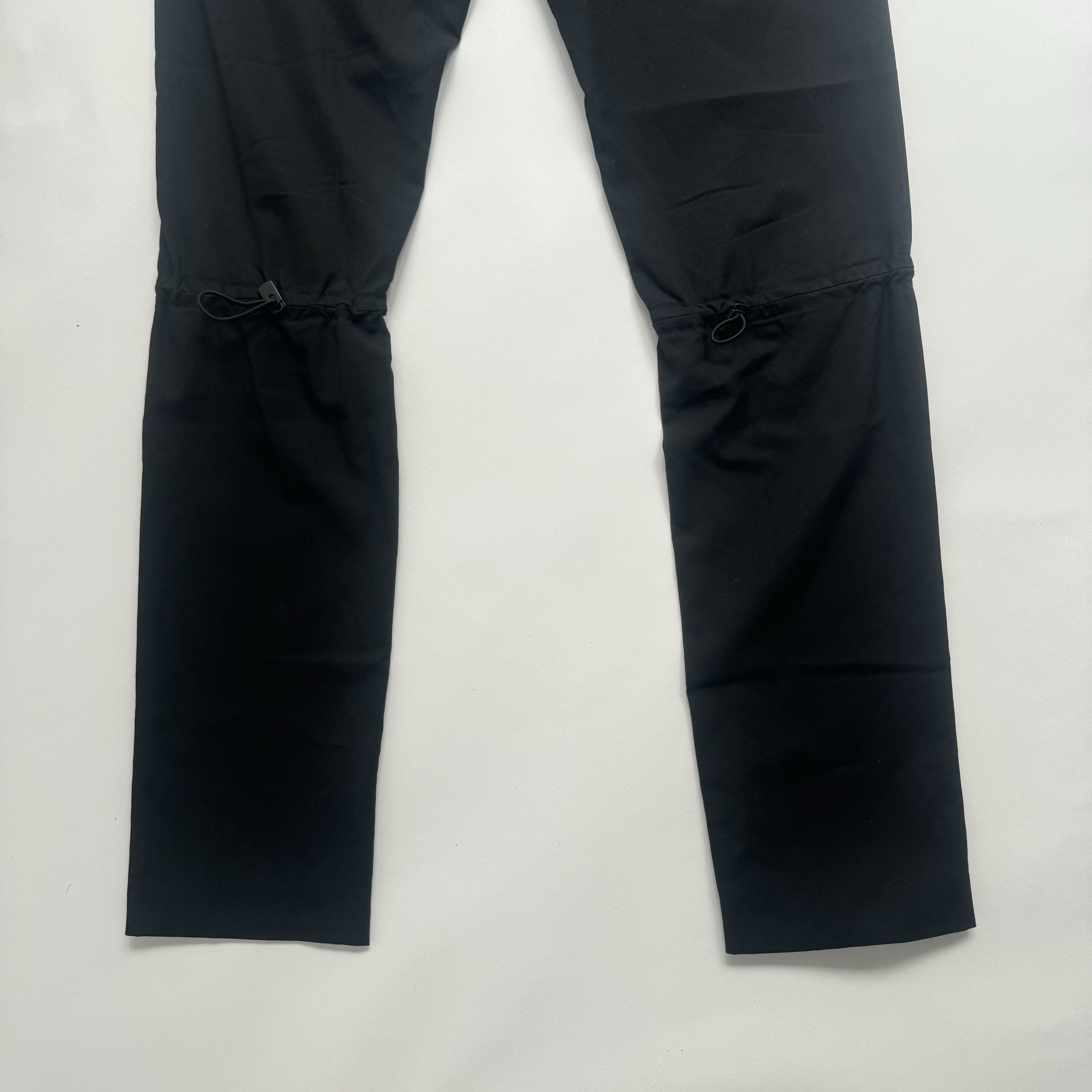 Raf Simons Raf Simons S/S 08 “Bungee Cord” Pants Size US 30 / EU 46 - 12 Thumbnail